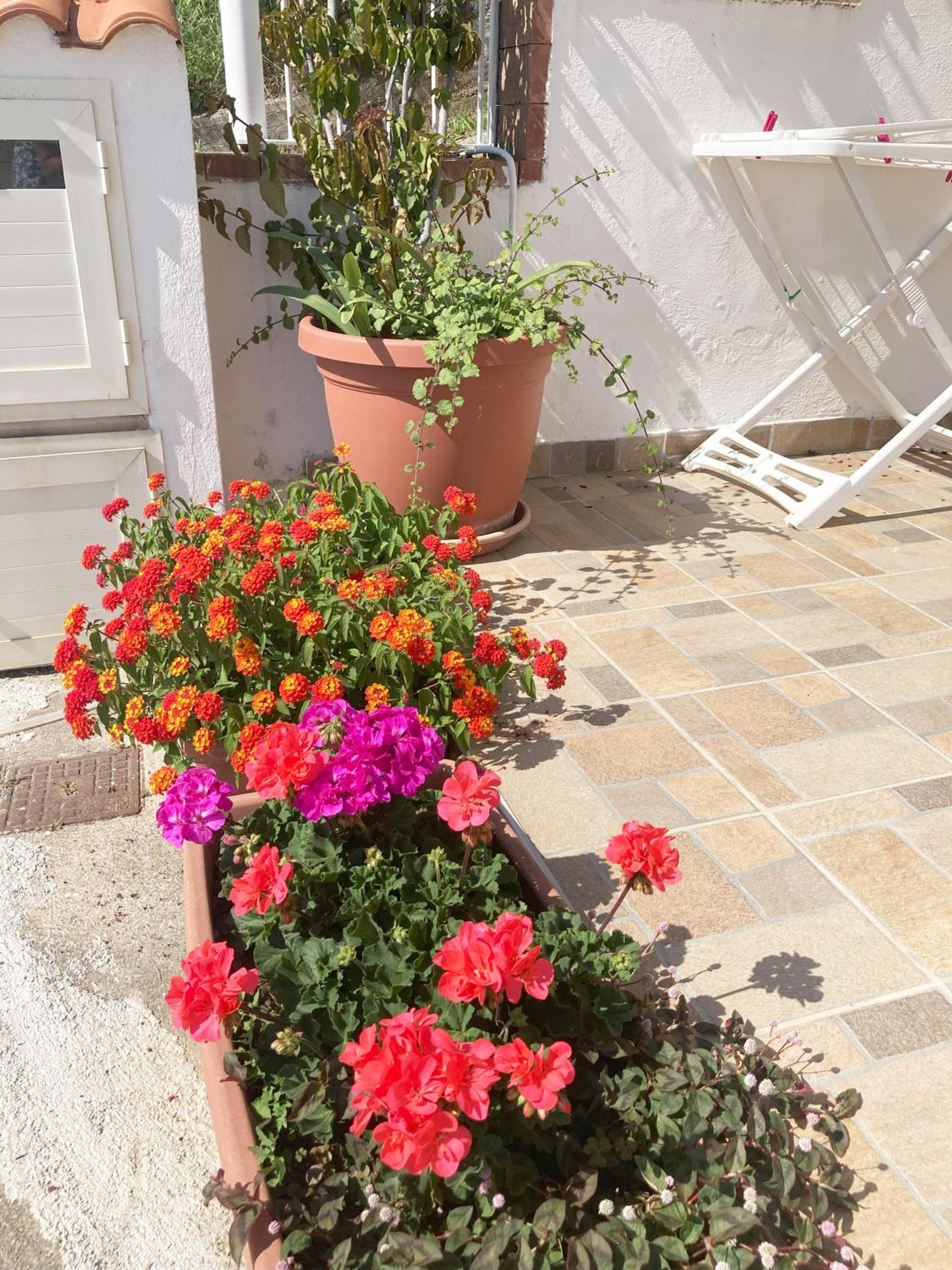 La Meriggia B&B