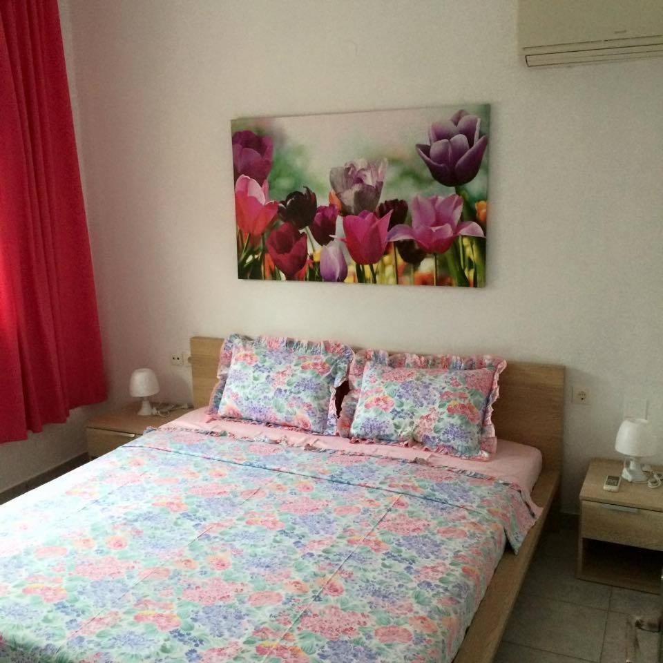 Nitsa Rooms