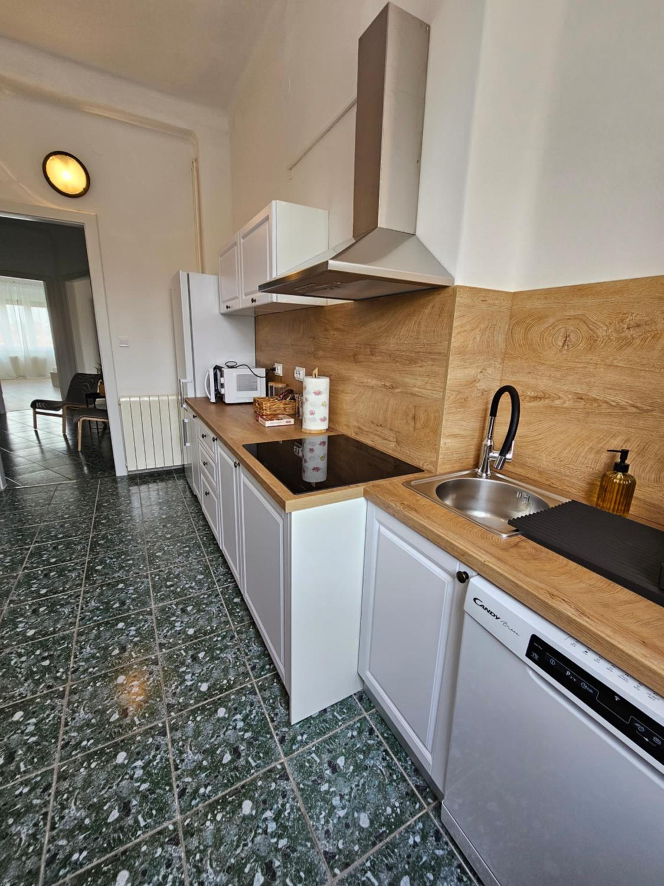 Garbas City Center Apartment Pula