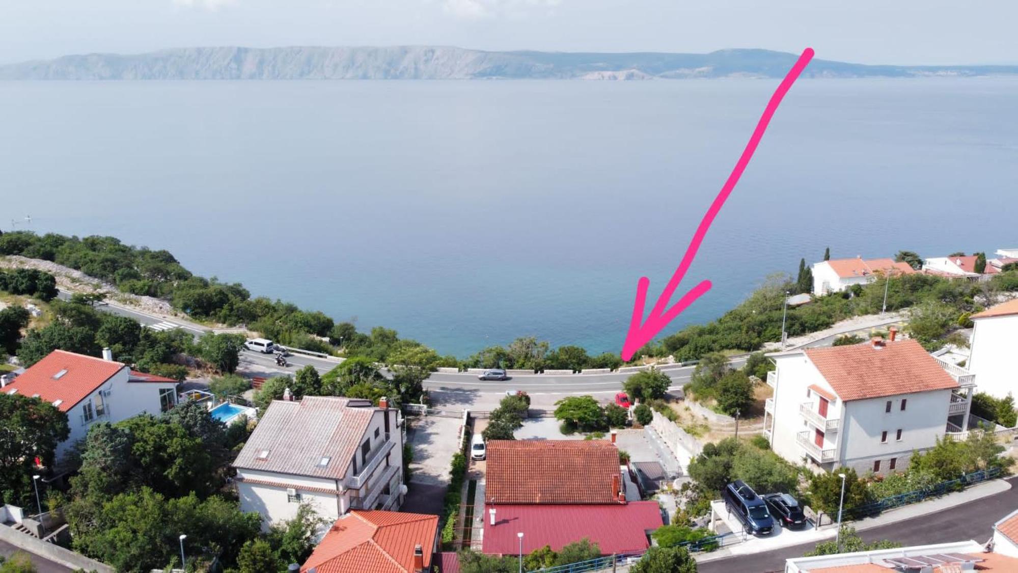 grabrova cove view 5