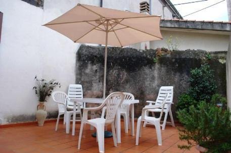 Bed & Breakfast Casa Pisanu