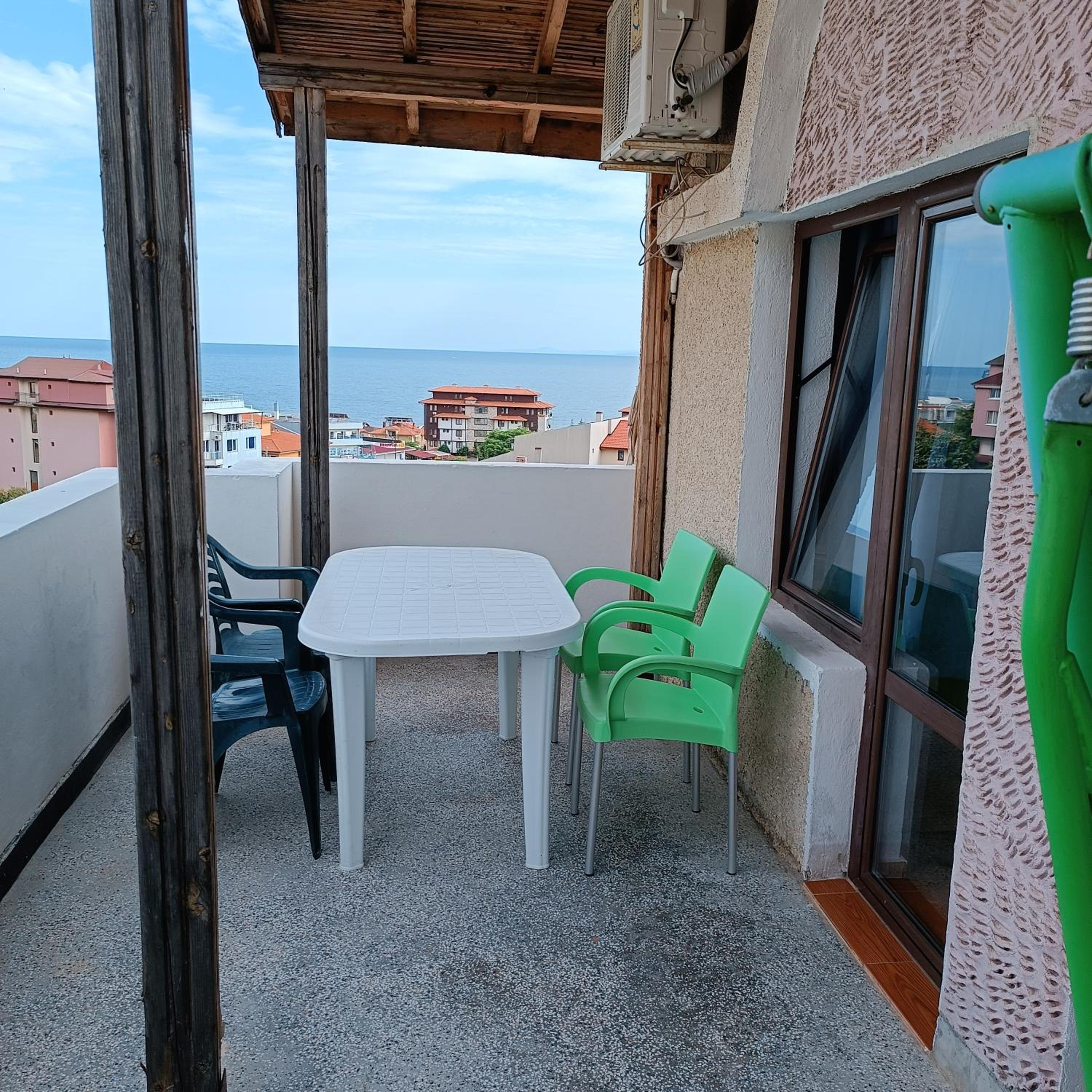 Guest House Olimpiya