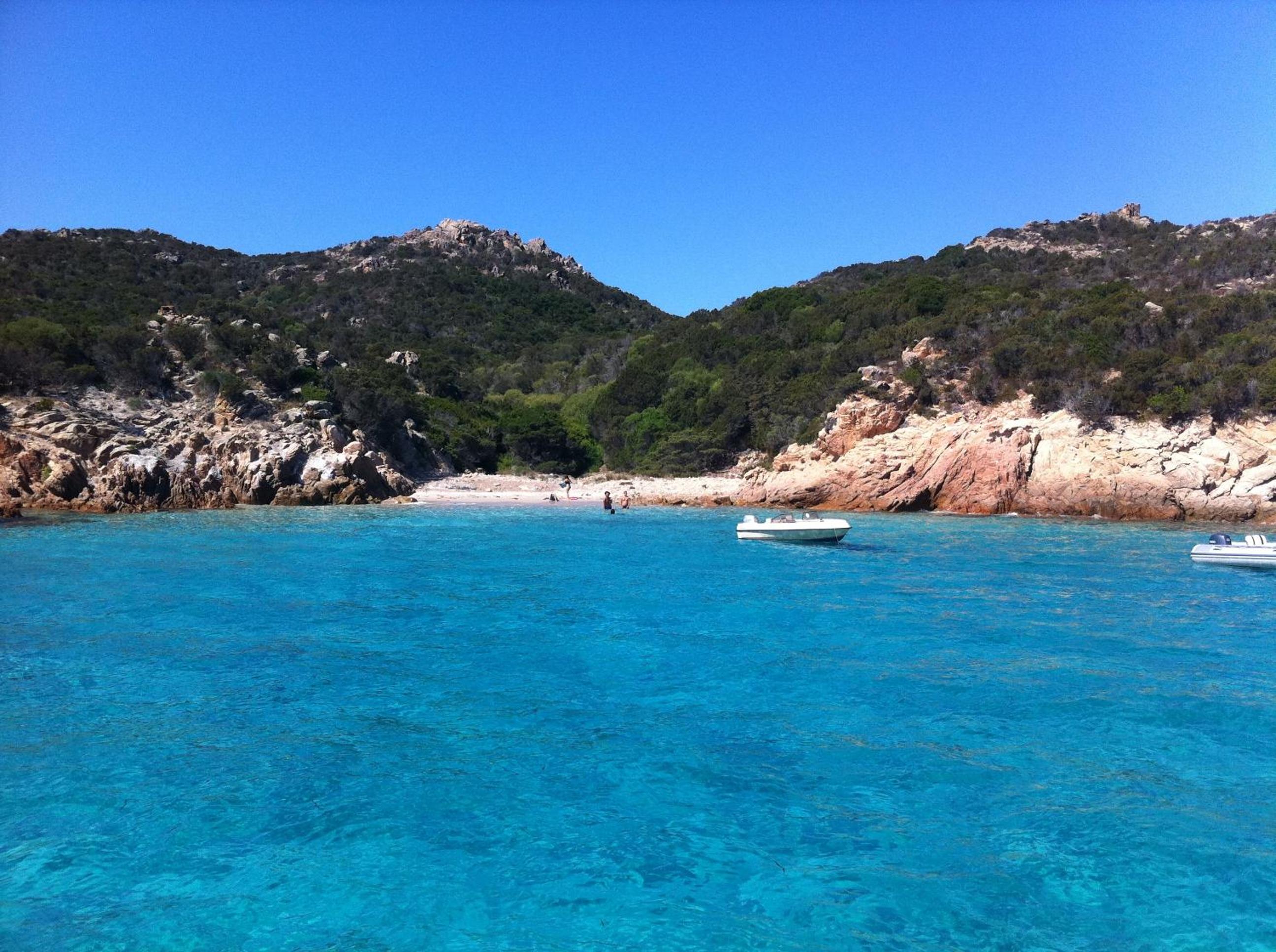 Luxury Apartment Sardegna