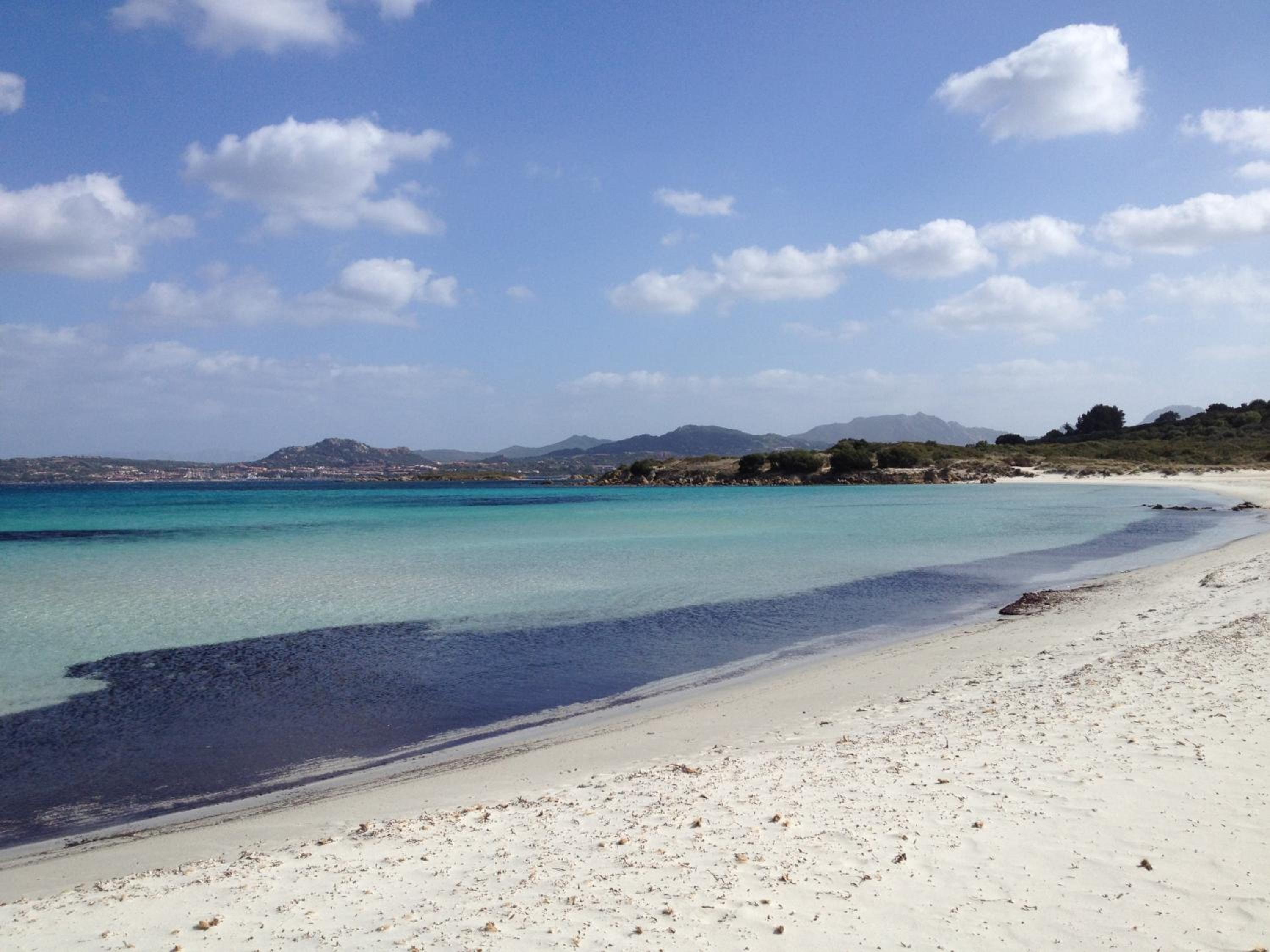 Luxury Apartment Sardegna