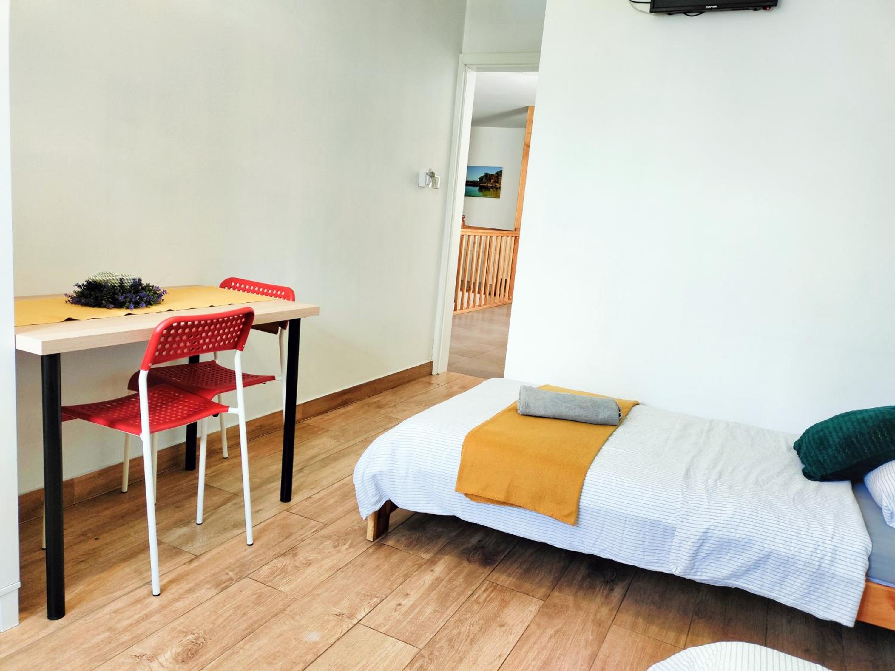 Agroturystyka Jodłowa