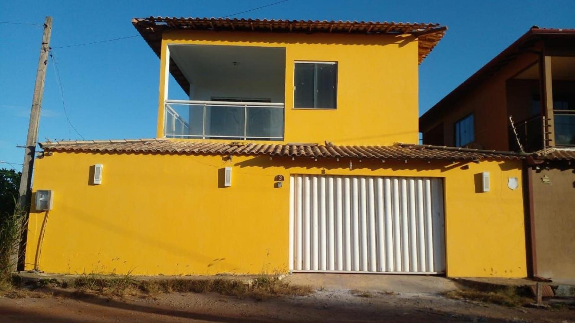 Casa Frente Praia Búzios