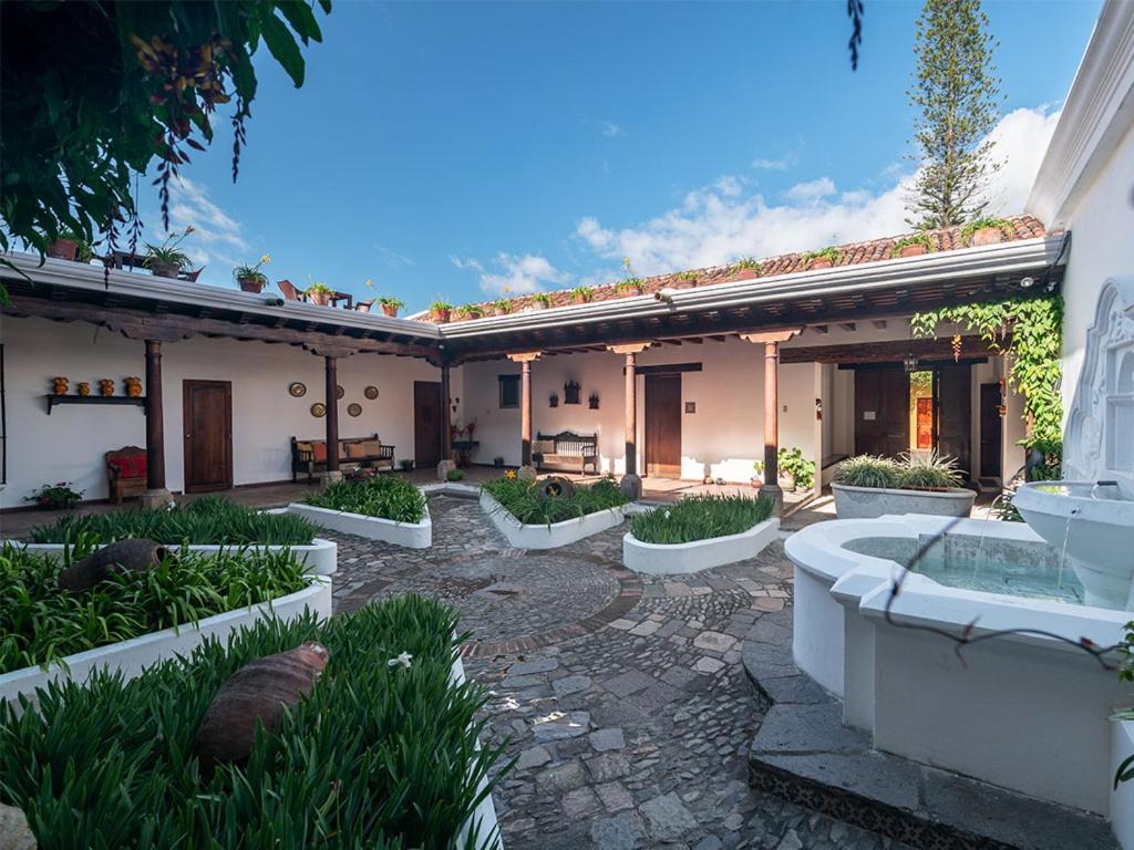Casita La Azotea