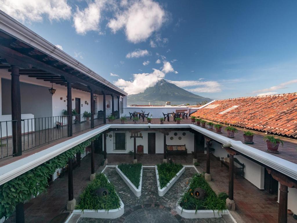 Casita La Azotea