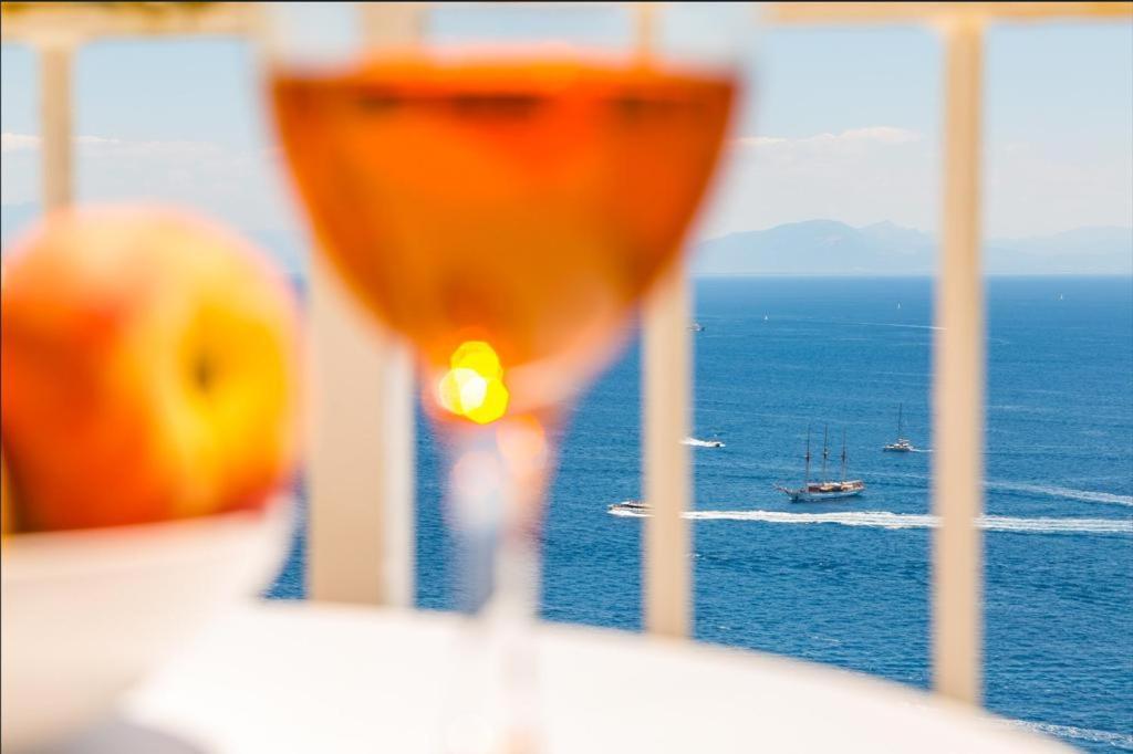 La Terrazza Amalfi