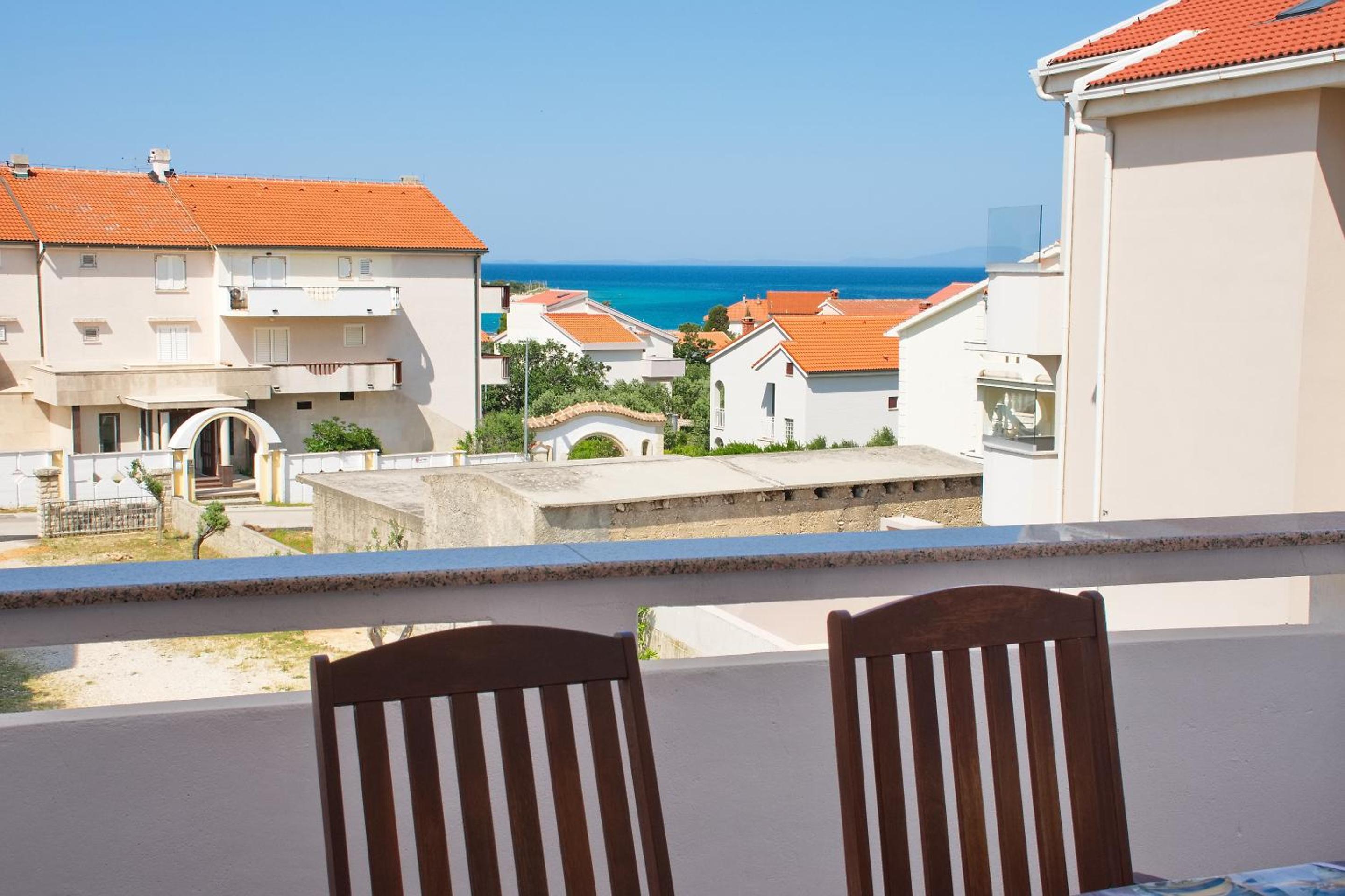 Apartments Summersong view 2