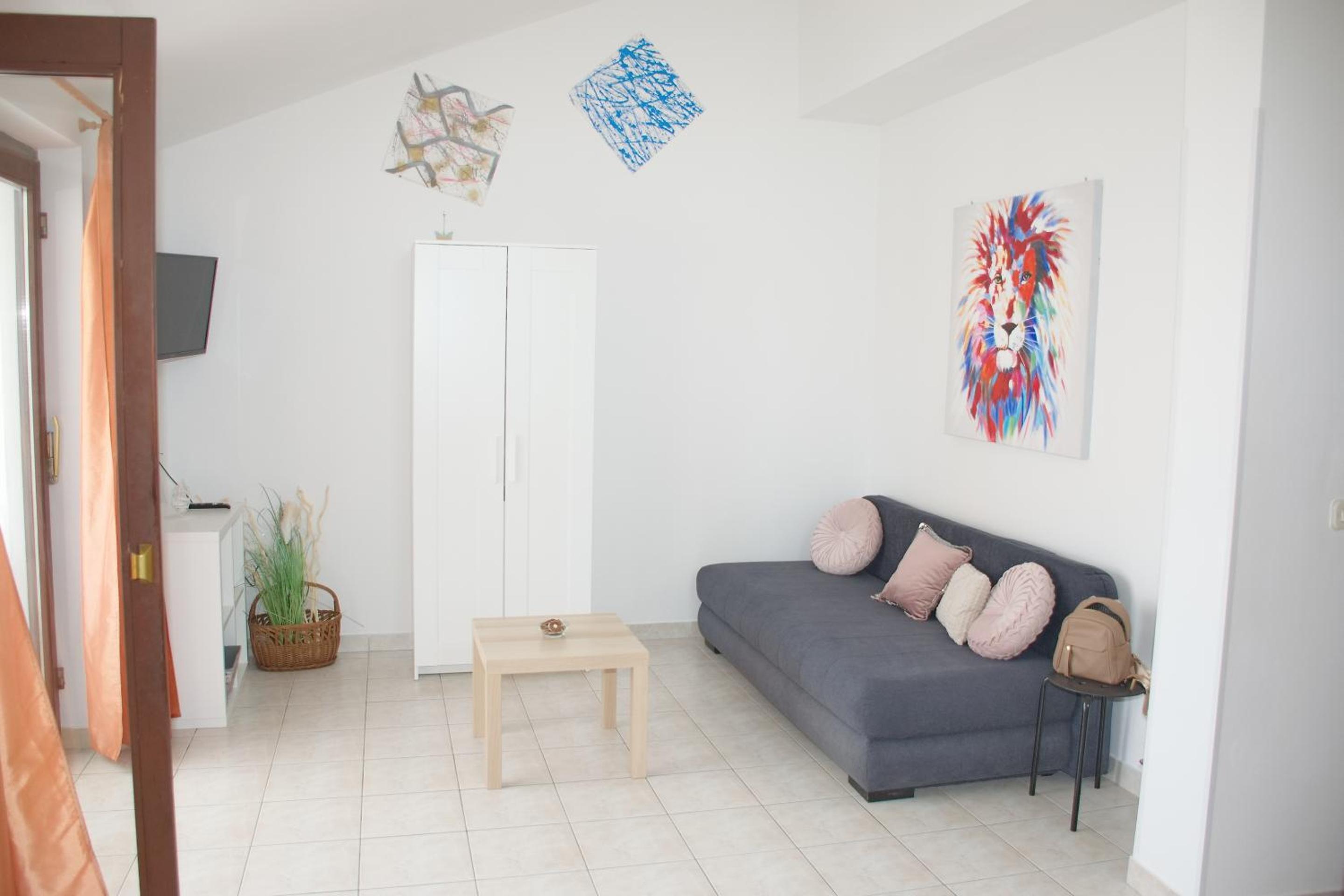 Apartments Summersong view 5