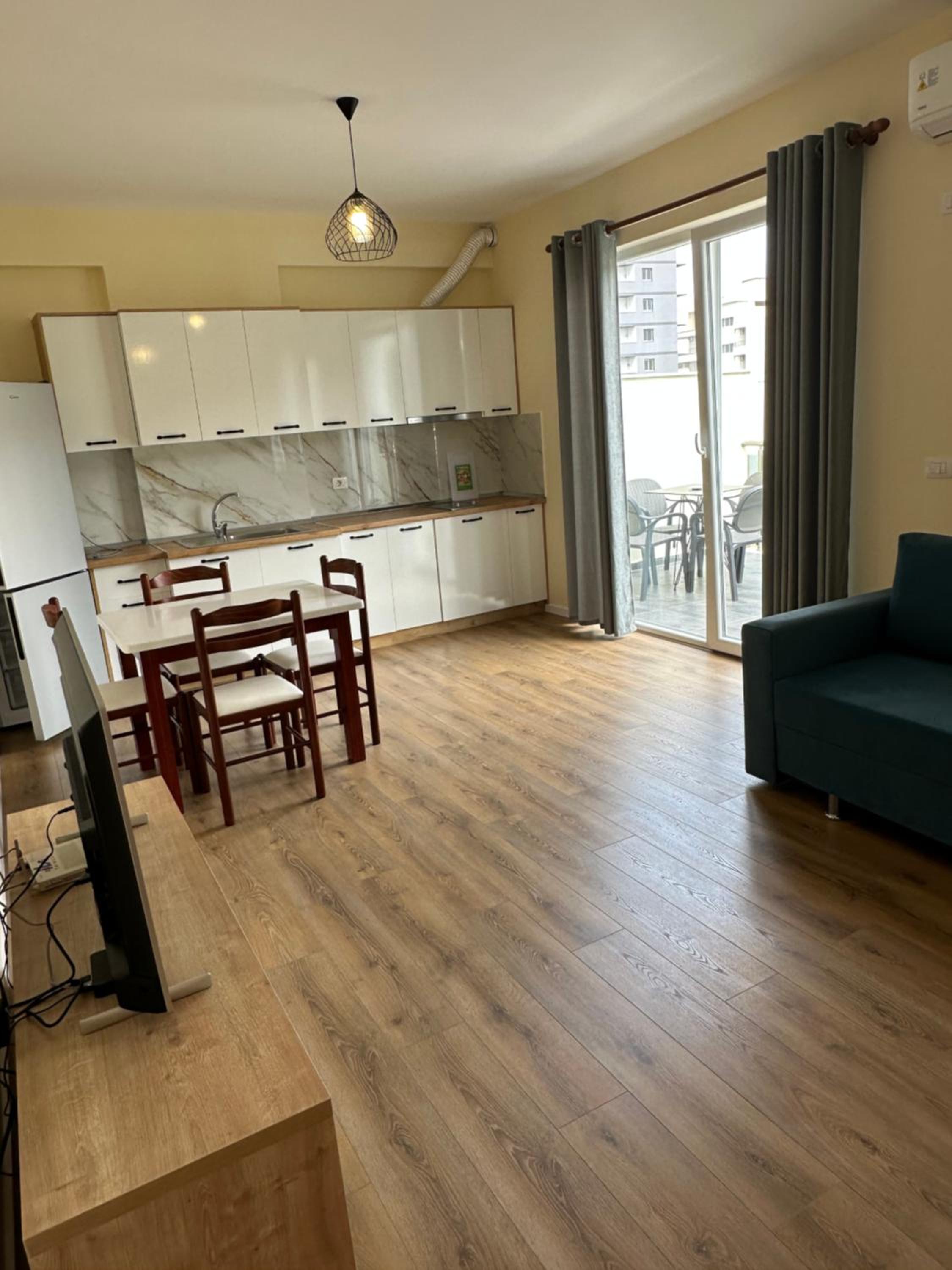 Milenium Apartments