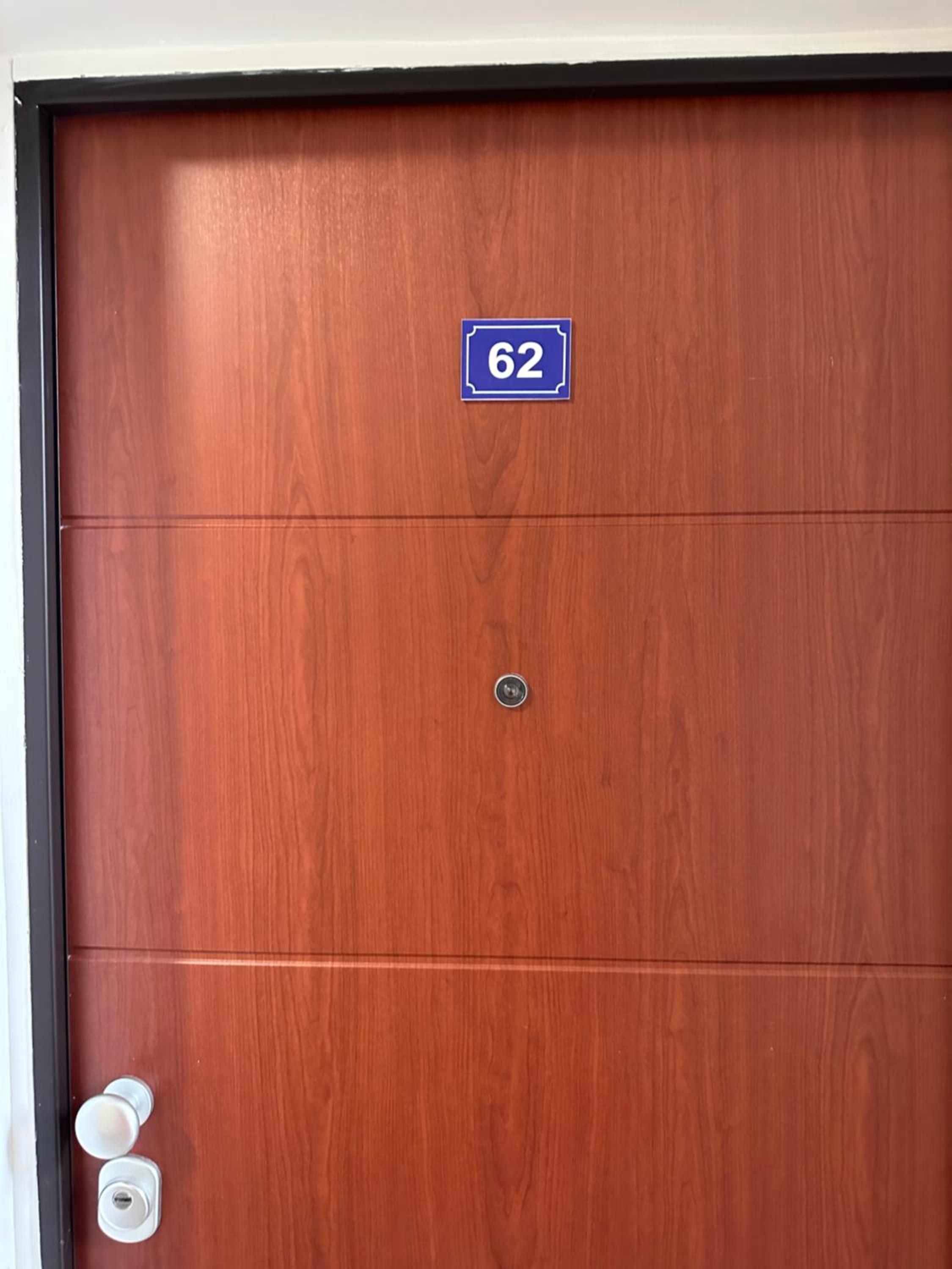 Milenium Apartments