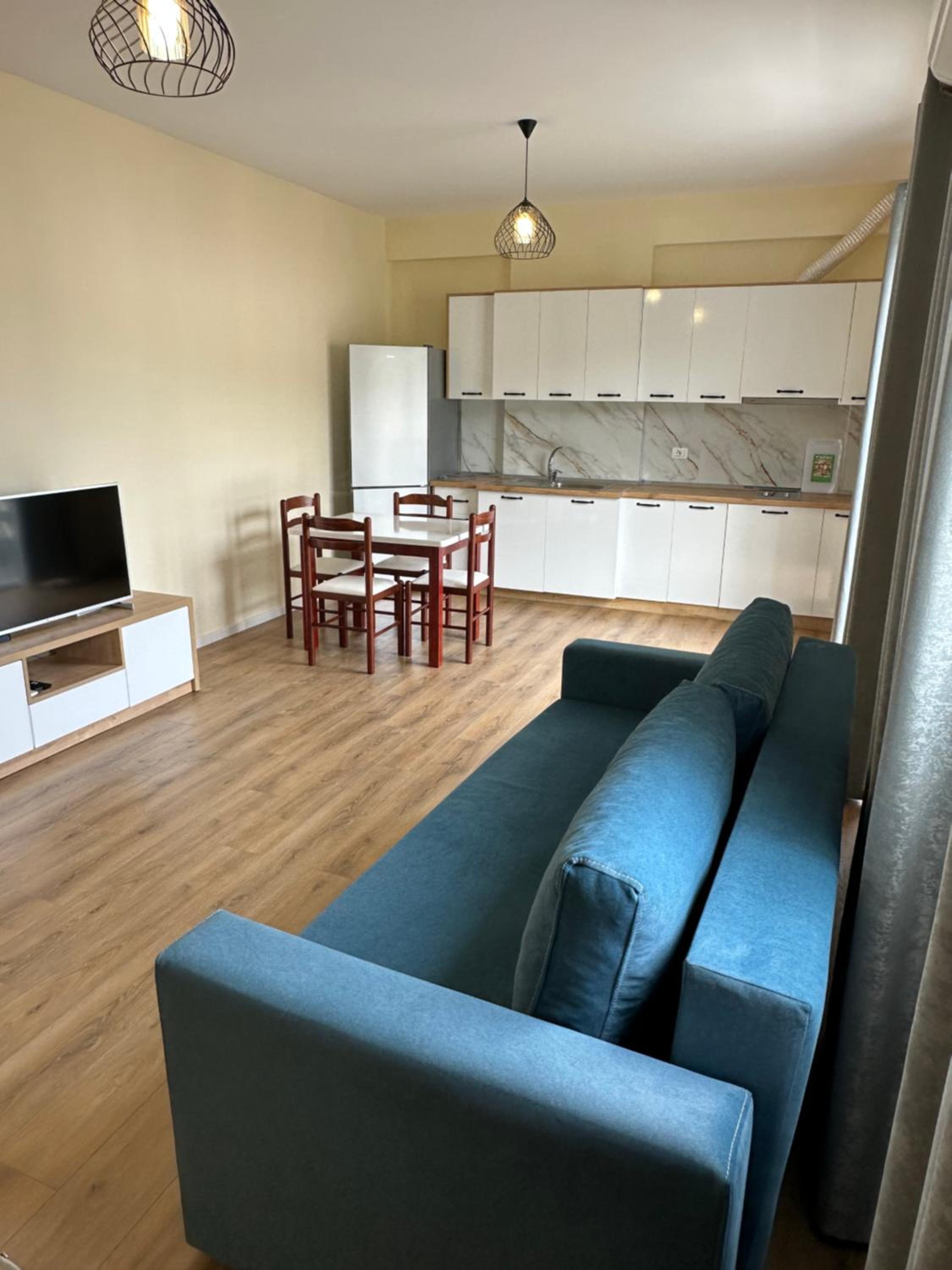 Milenium Apartments
