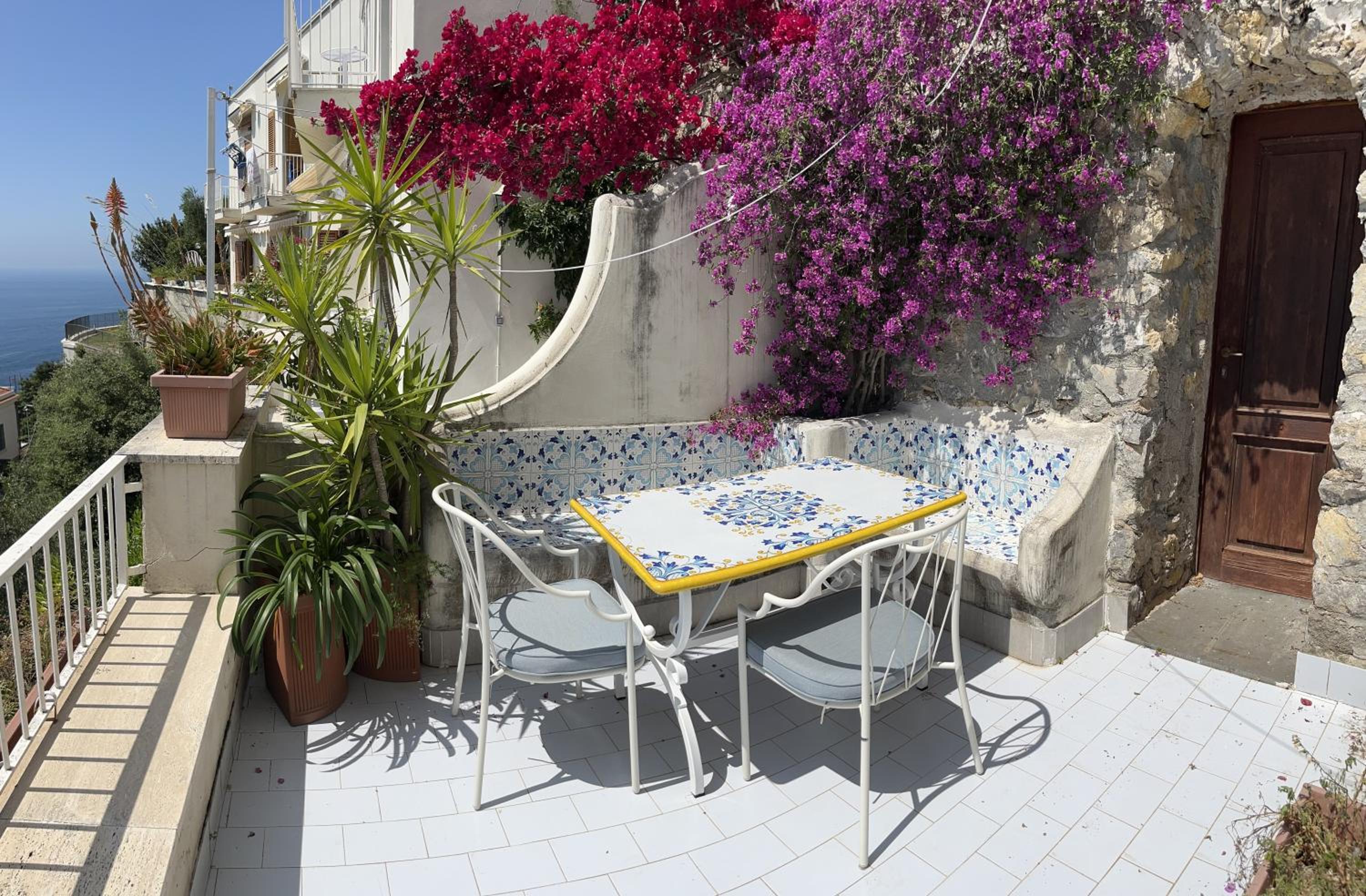 La Terrazza Amalfi