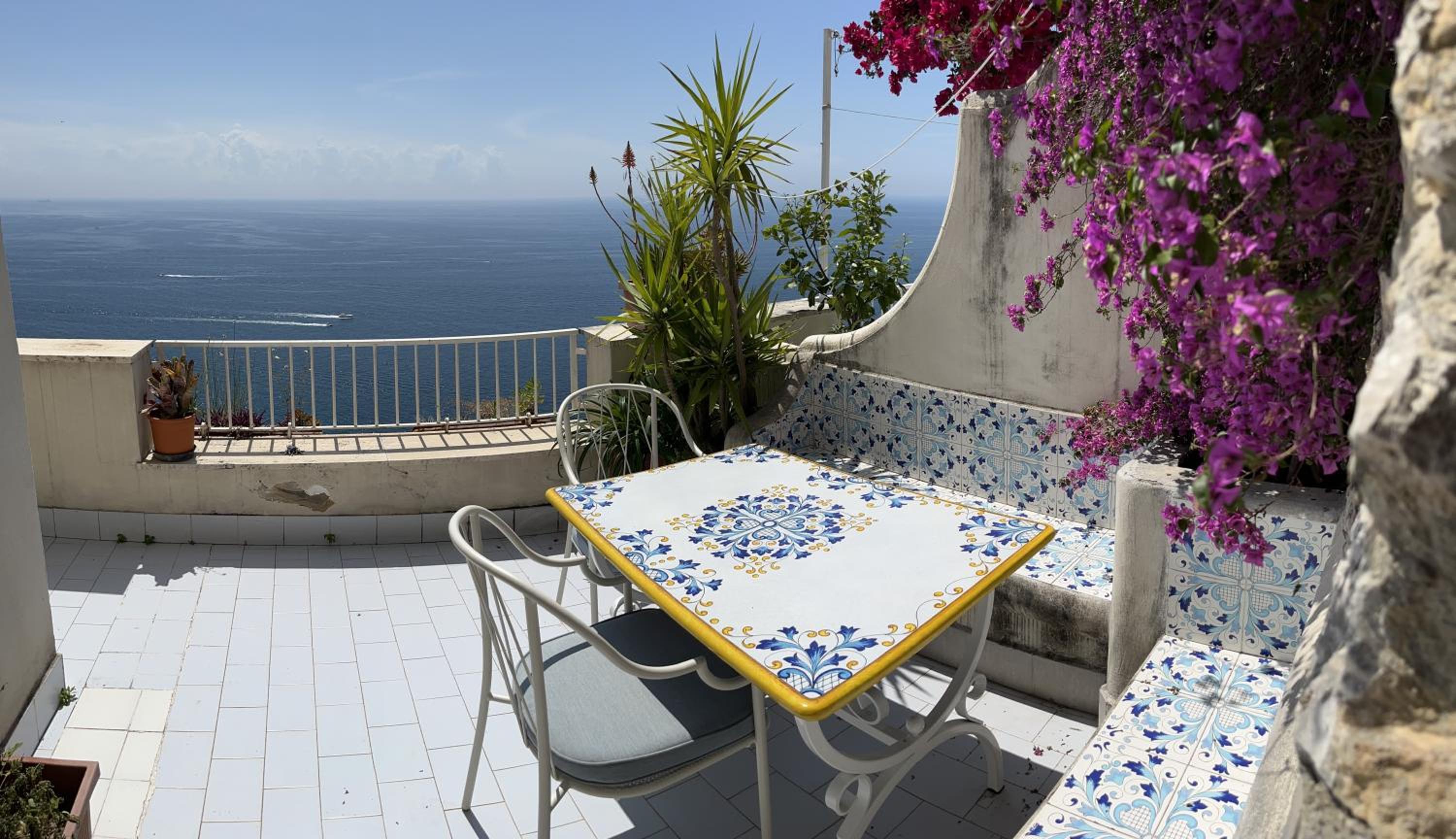La Terrazza Amalfi