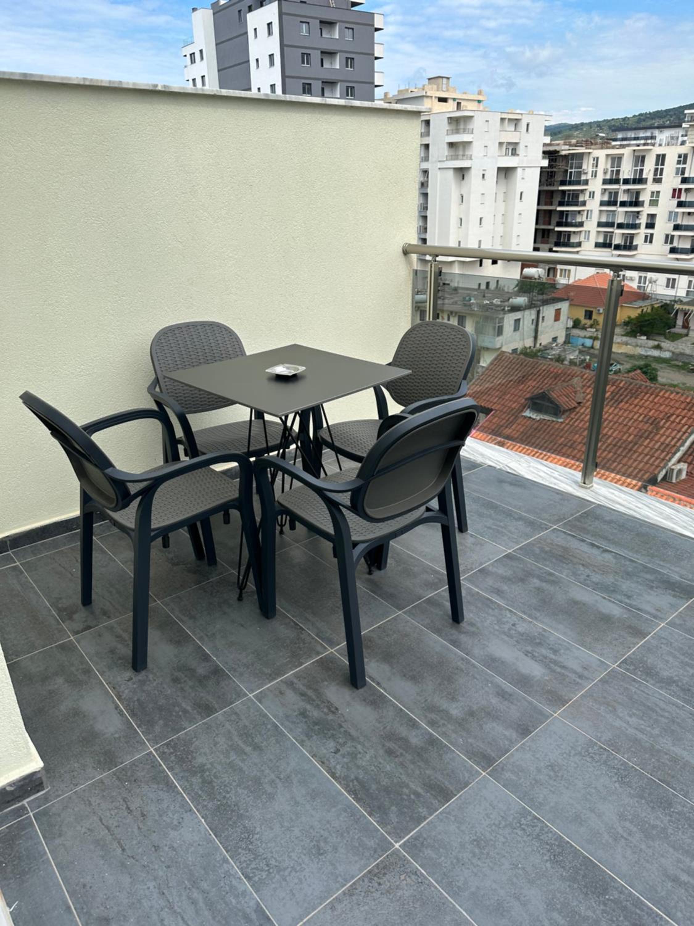 Milenium Apartments
