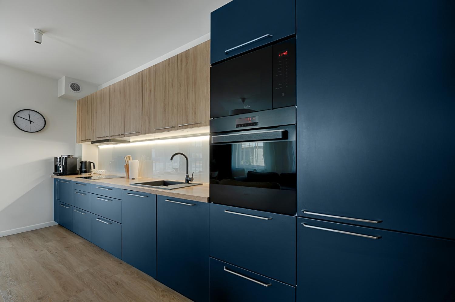 Apartamenty MM - Rzeźniczaka