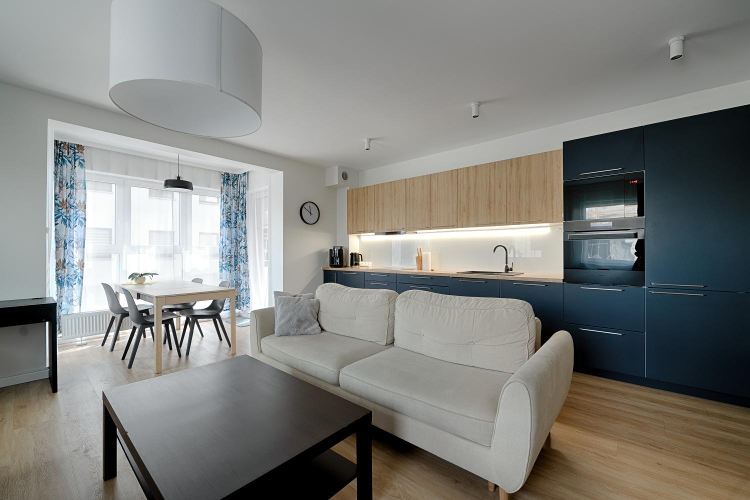 Apartamenty MM - Rzeźniczaka view 4