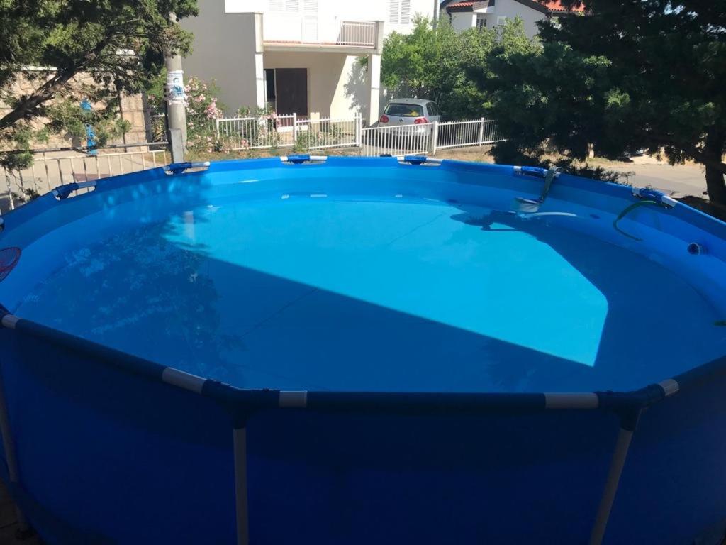 Vacation house Anna view 2