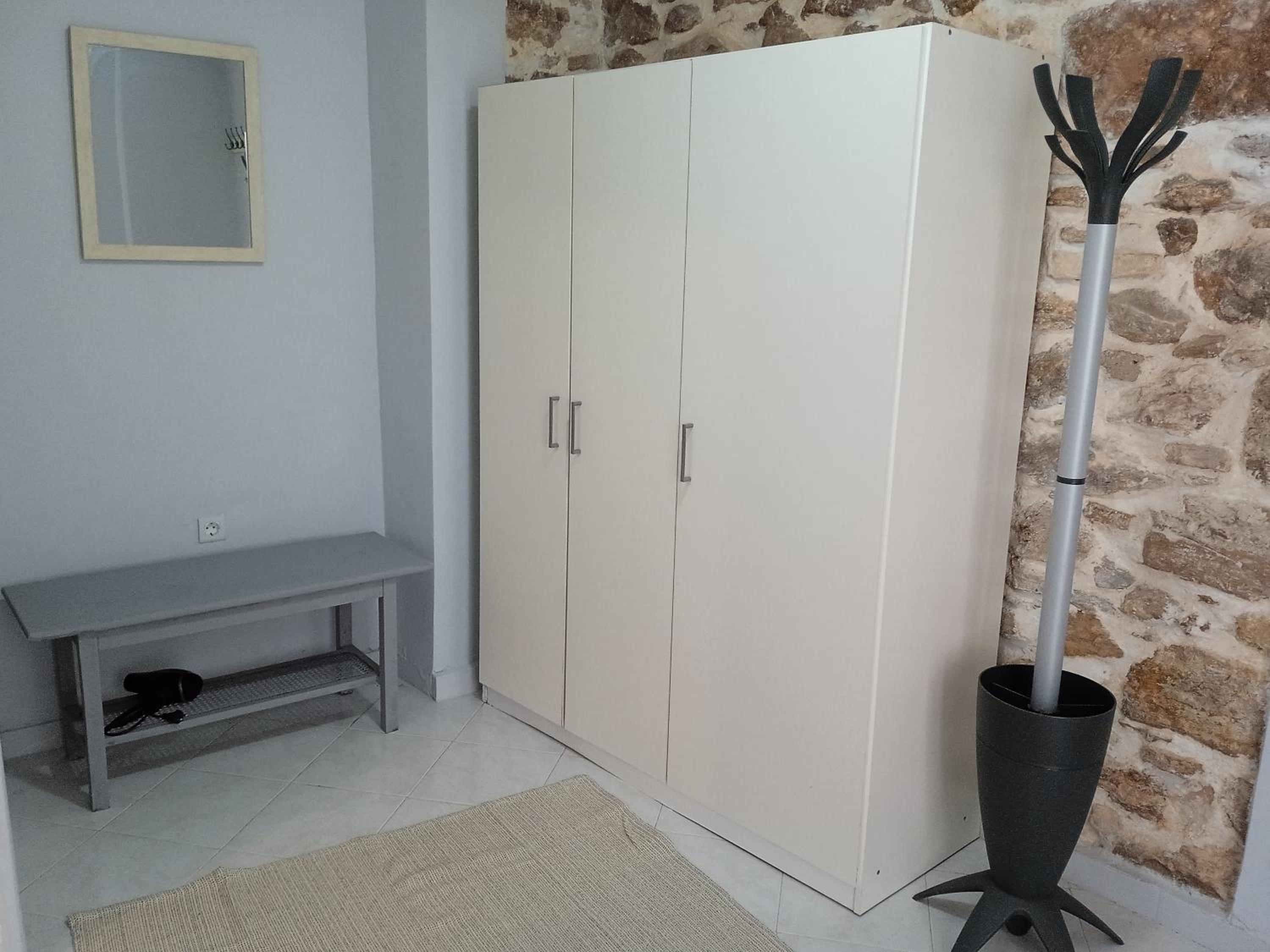 Comfy Apartment Athens Airport