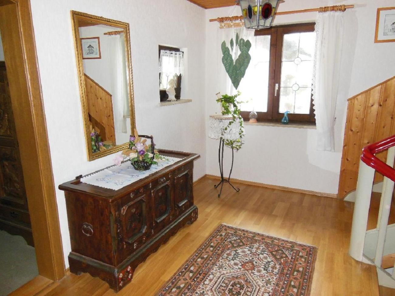 Pension Haus Anne