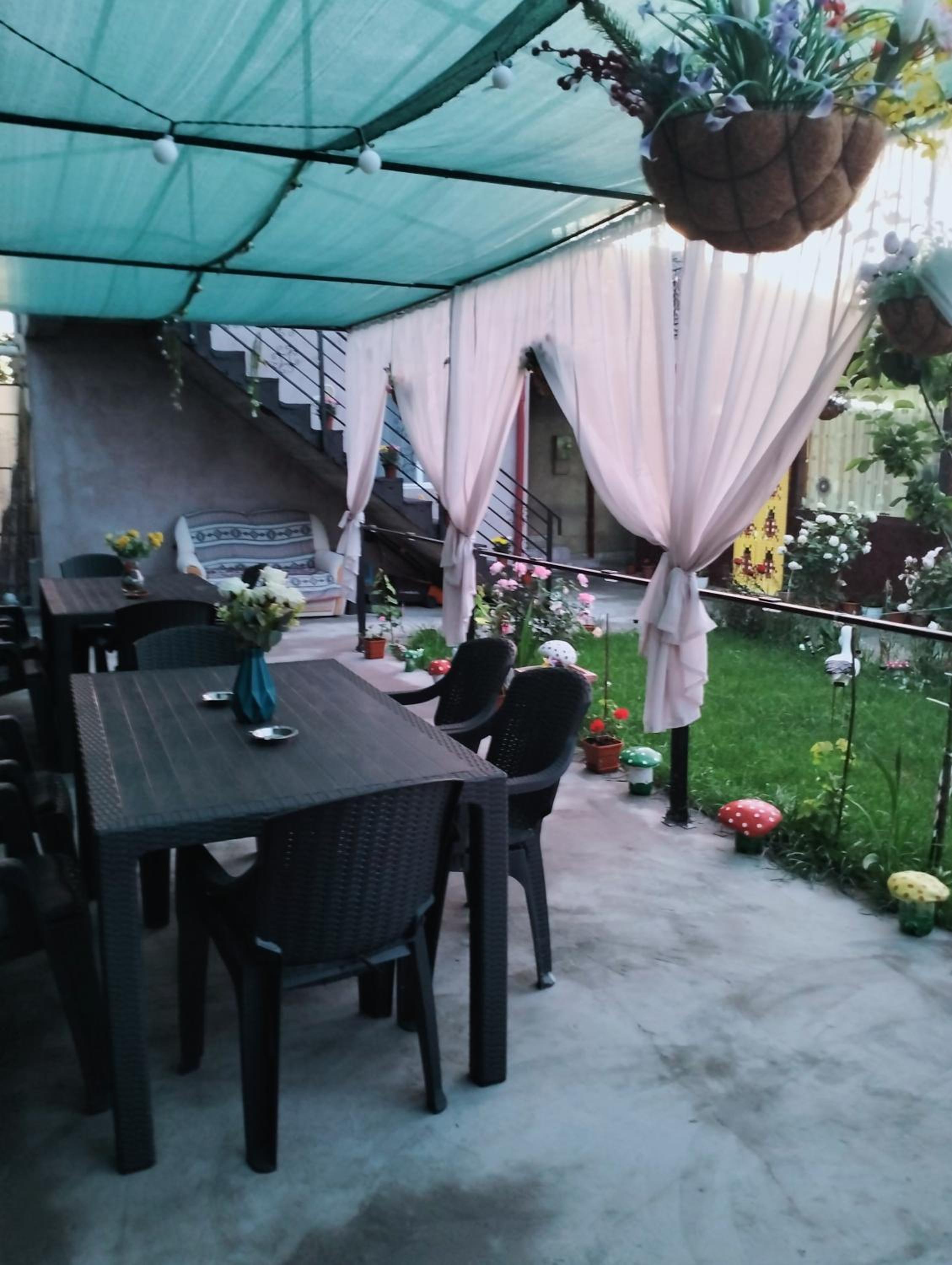 Casa Tomița view 4