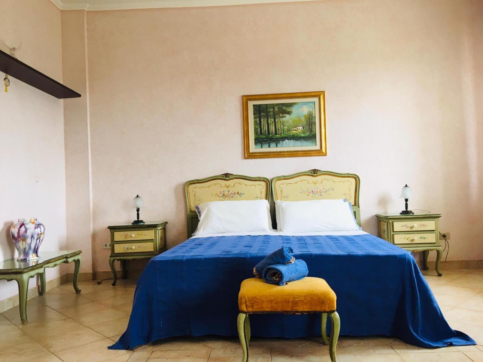 Villa Ida