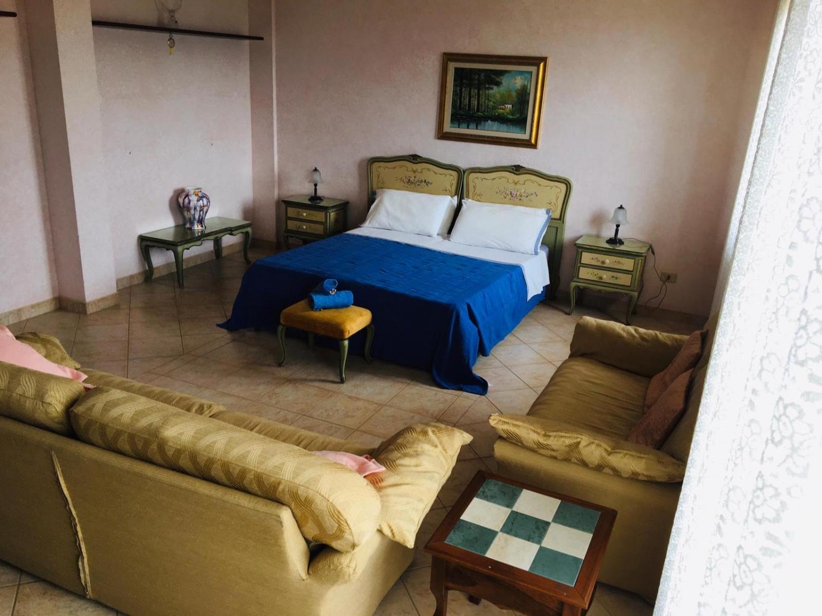 Villa Ida