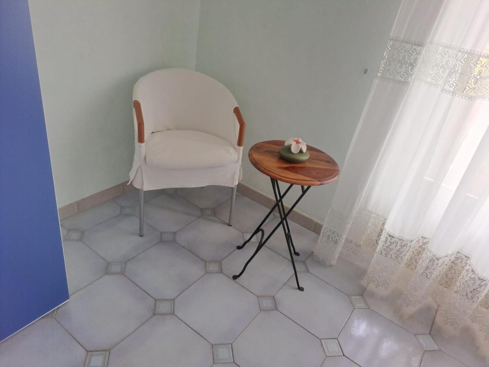Villa Ida