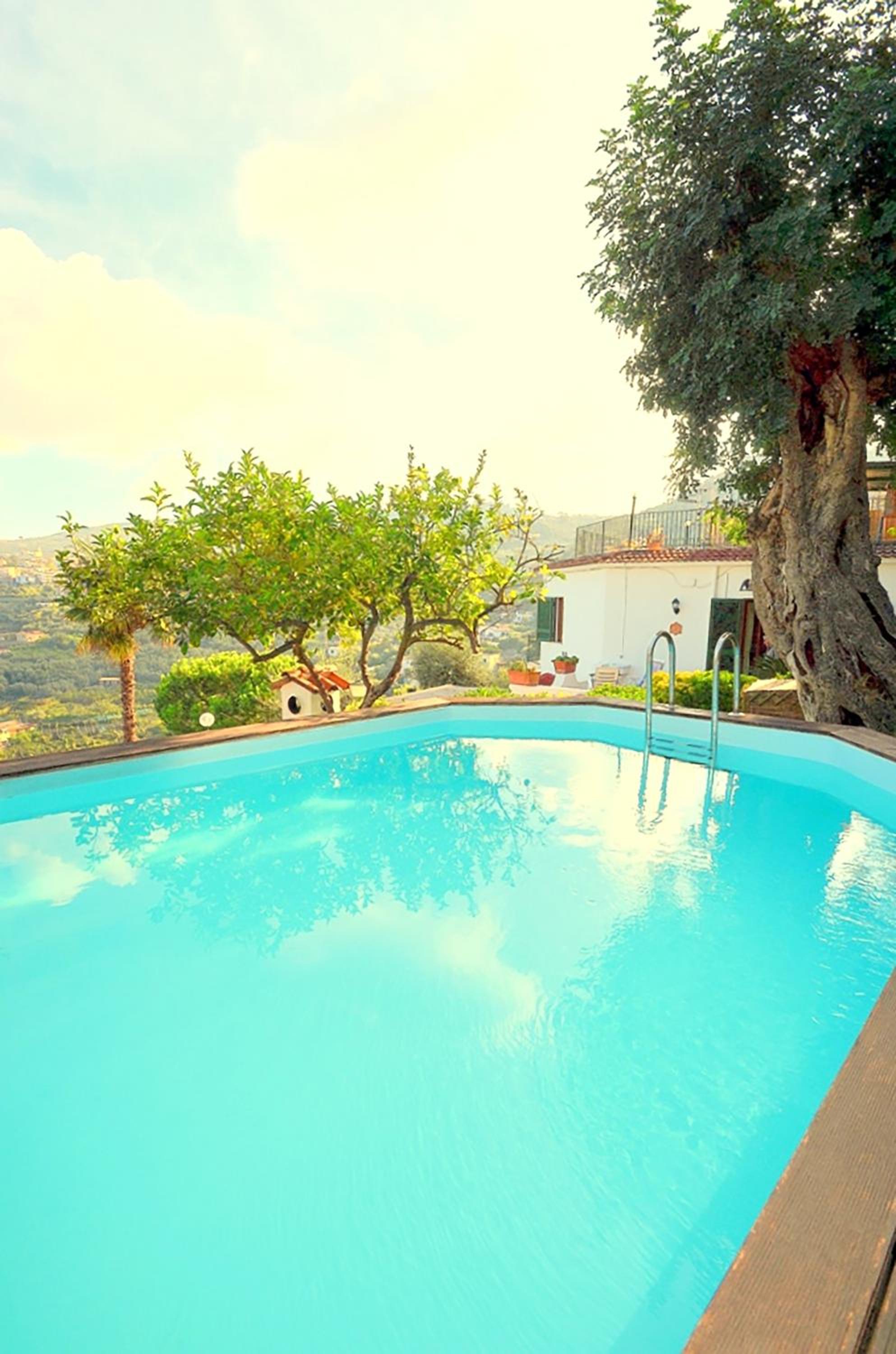 Villa Lobra view 5