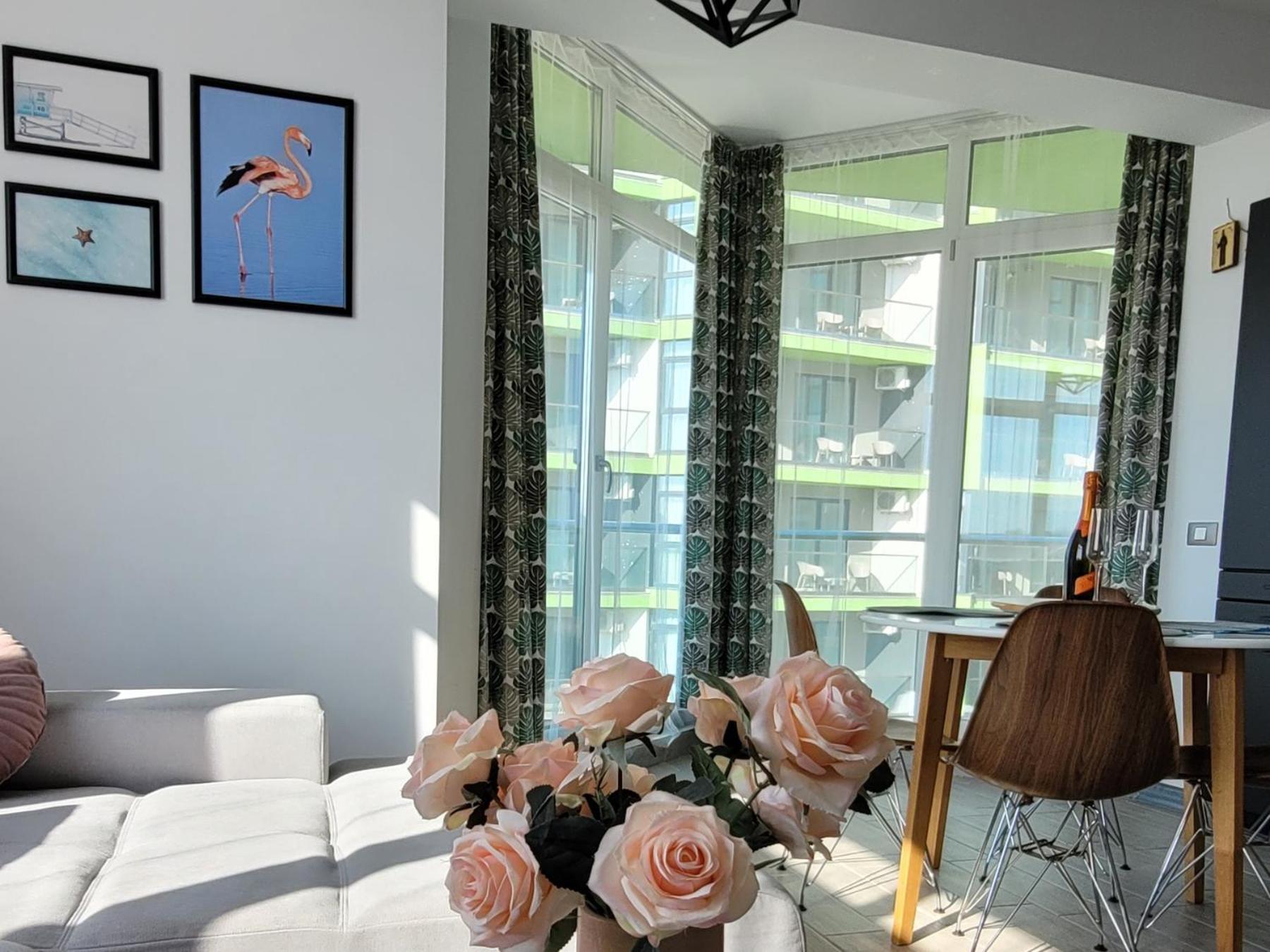 Los Amigos Apartment Spa Resort Mamaia
