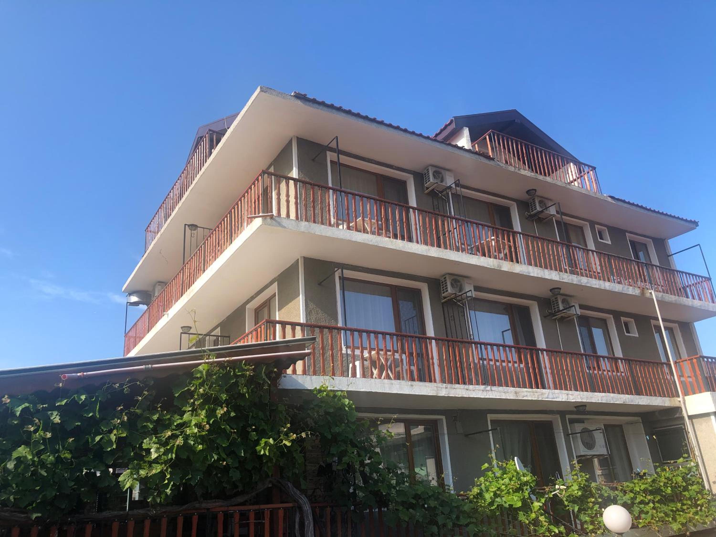 Stoyko's Guest House