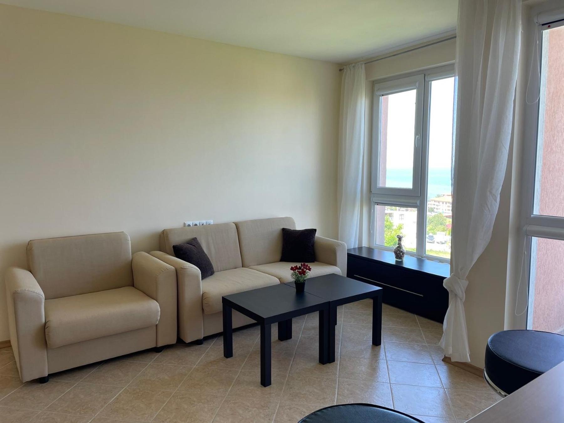 Nieli-1 SP Apartments