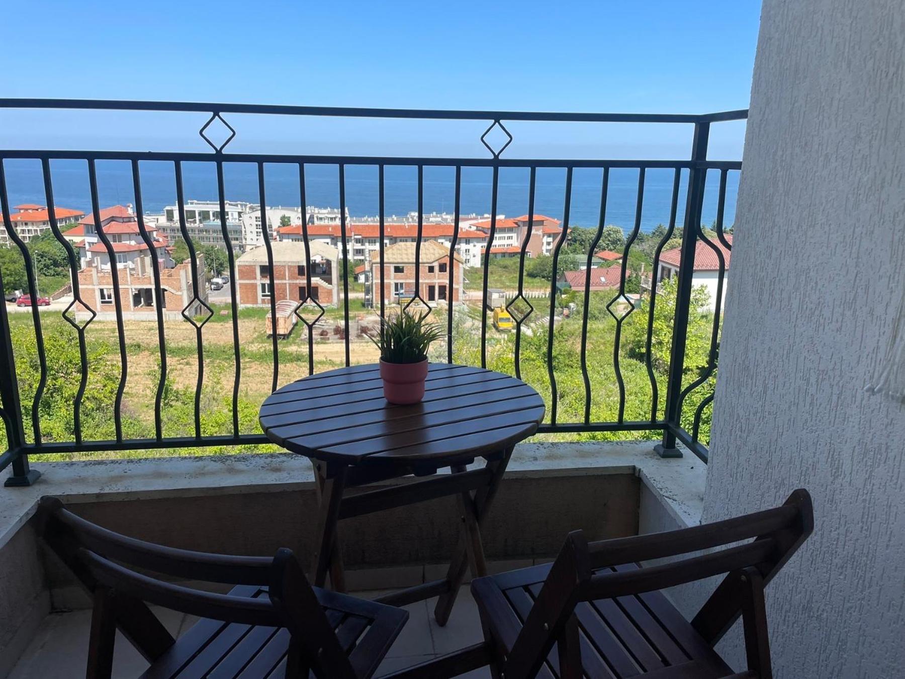 Nieli-1 SP Apartments