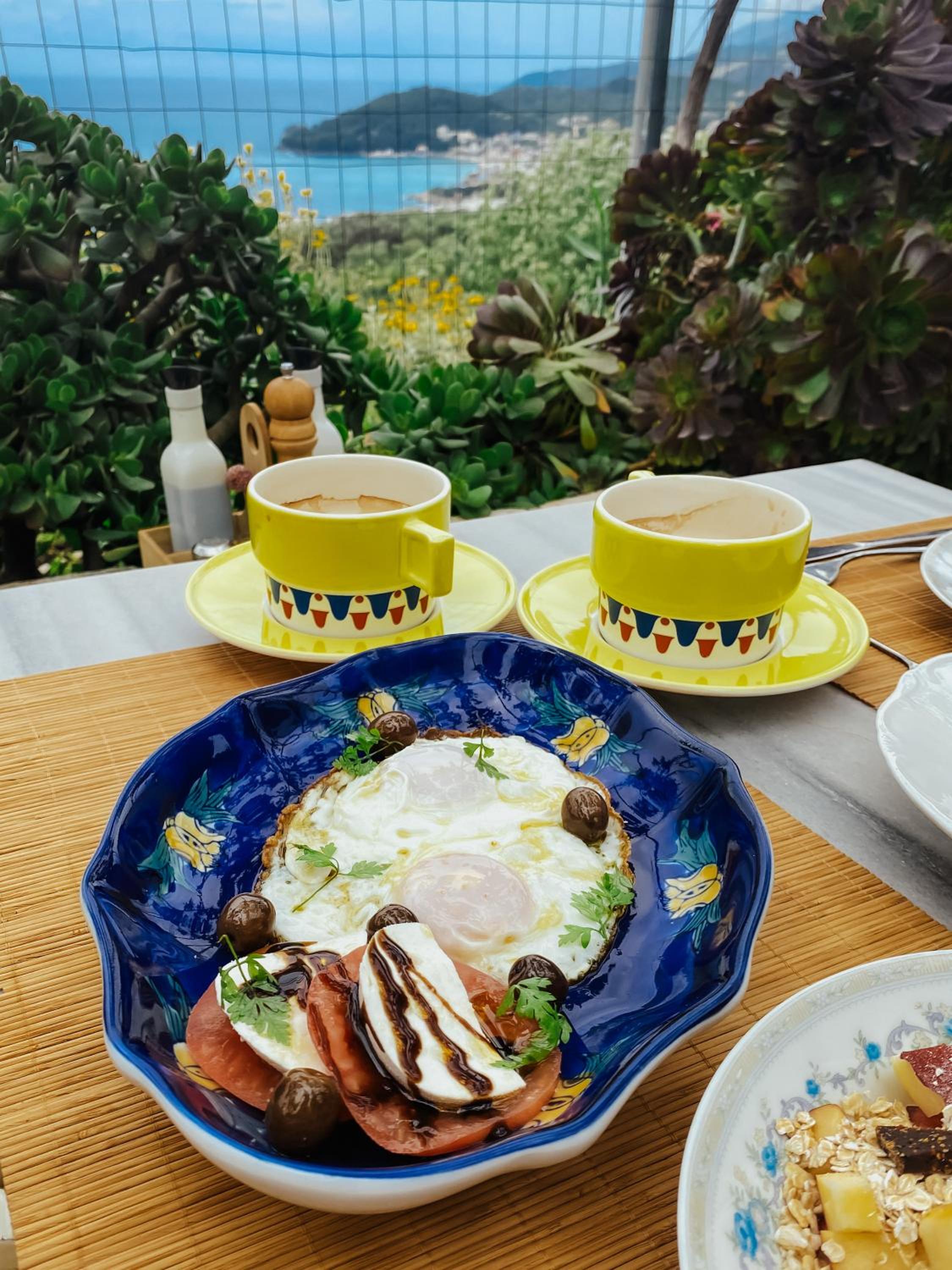 ELÉA Guesthouse himare