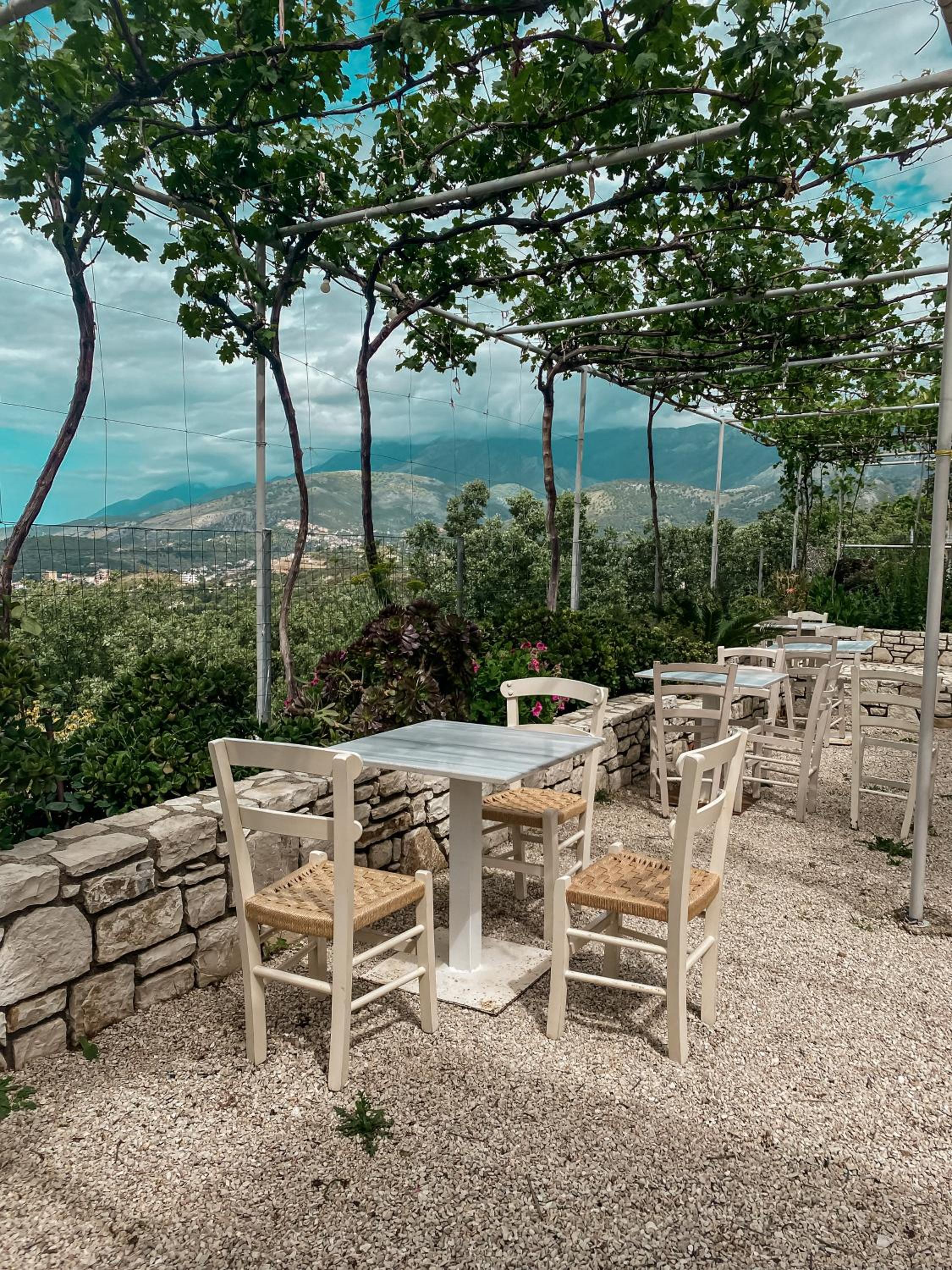 ELÉA Guesthouse himare