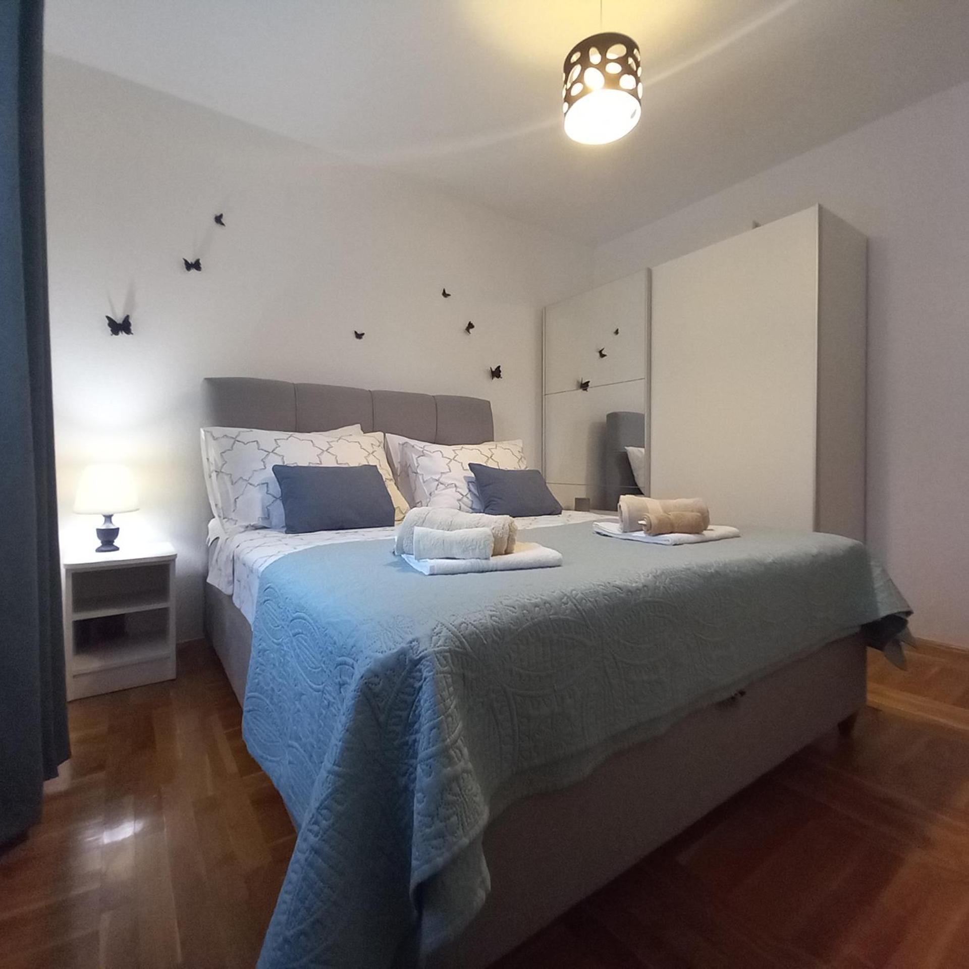Apartman P&M
