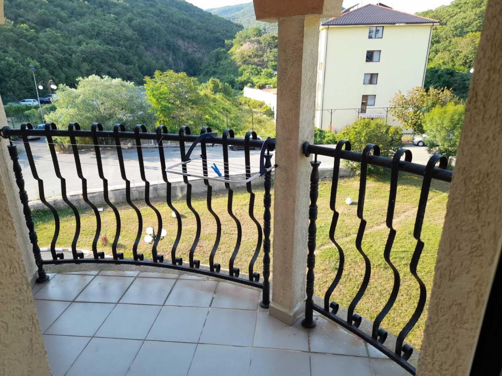 Negresko Family Apartment view 5