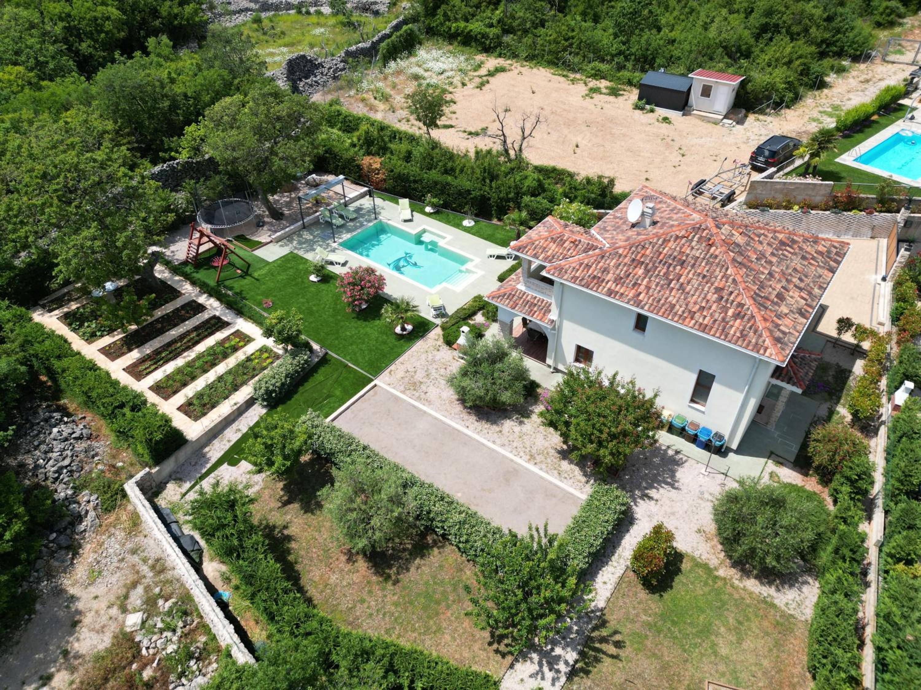 Villa Anna