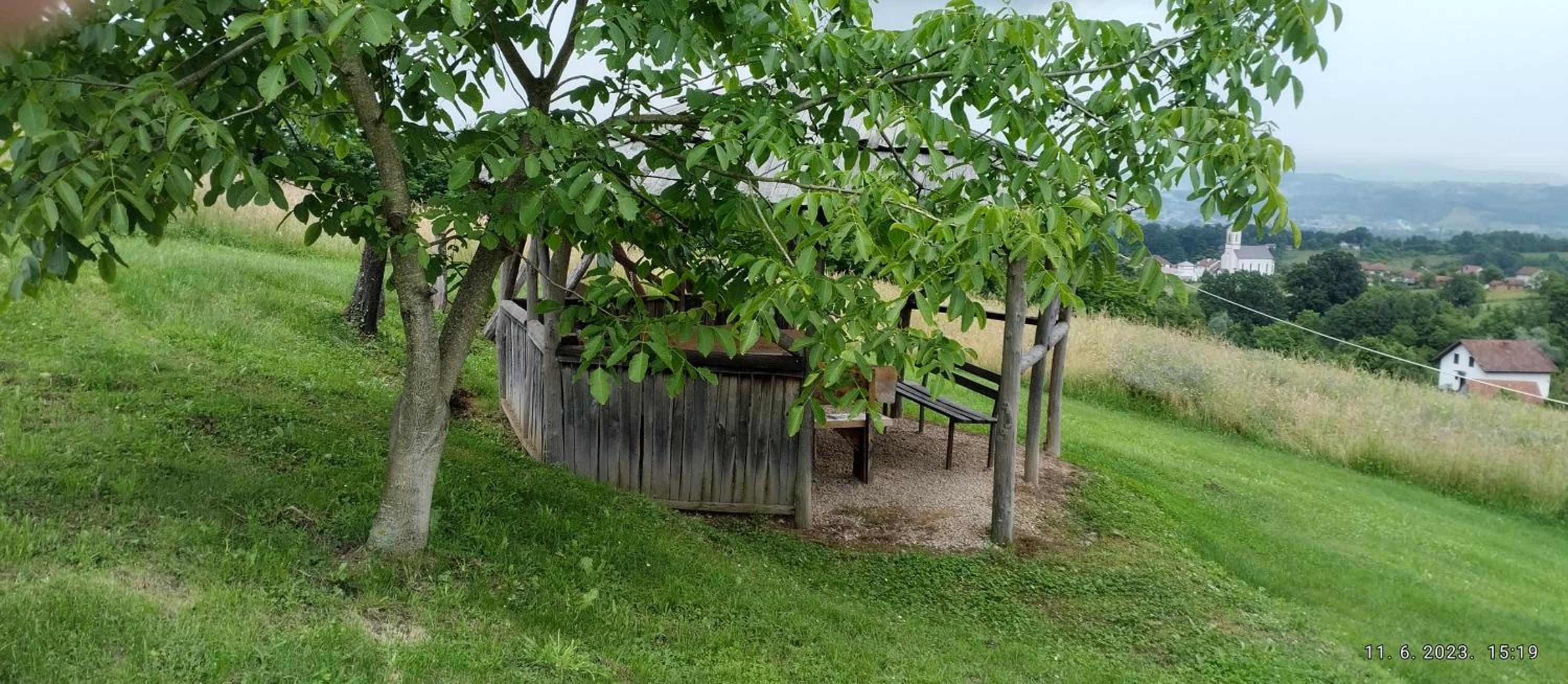Country House Roman