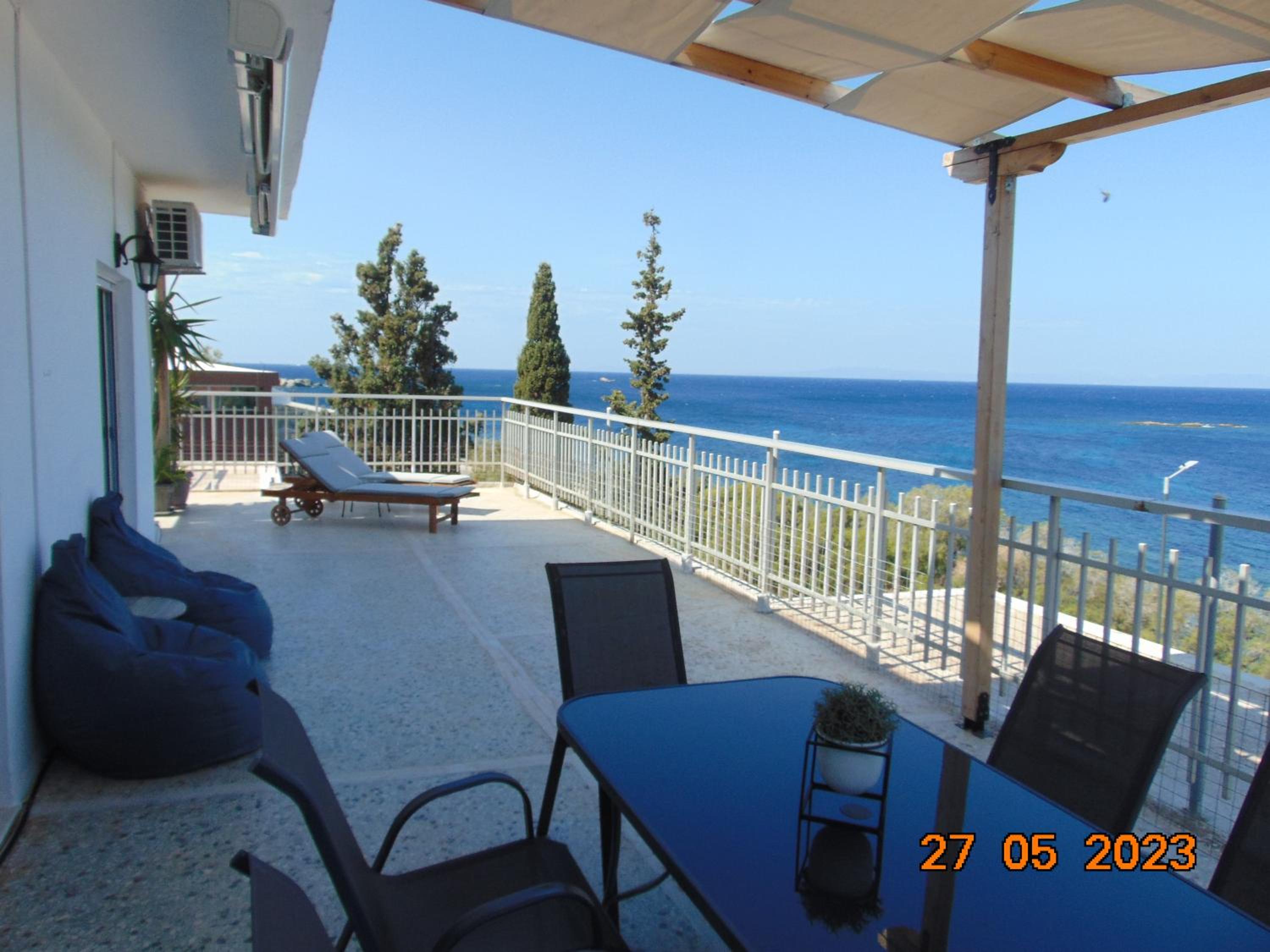 Waterfront Penthouse view 5