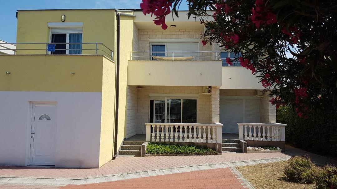 Apartment-Villa Vesna view 2