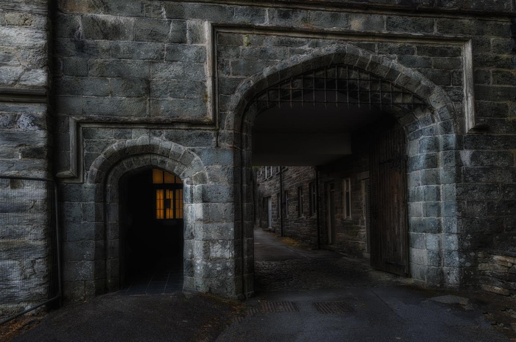 Plas Tan y Bwlch, Bilde 21