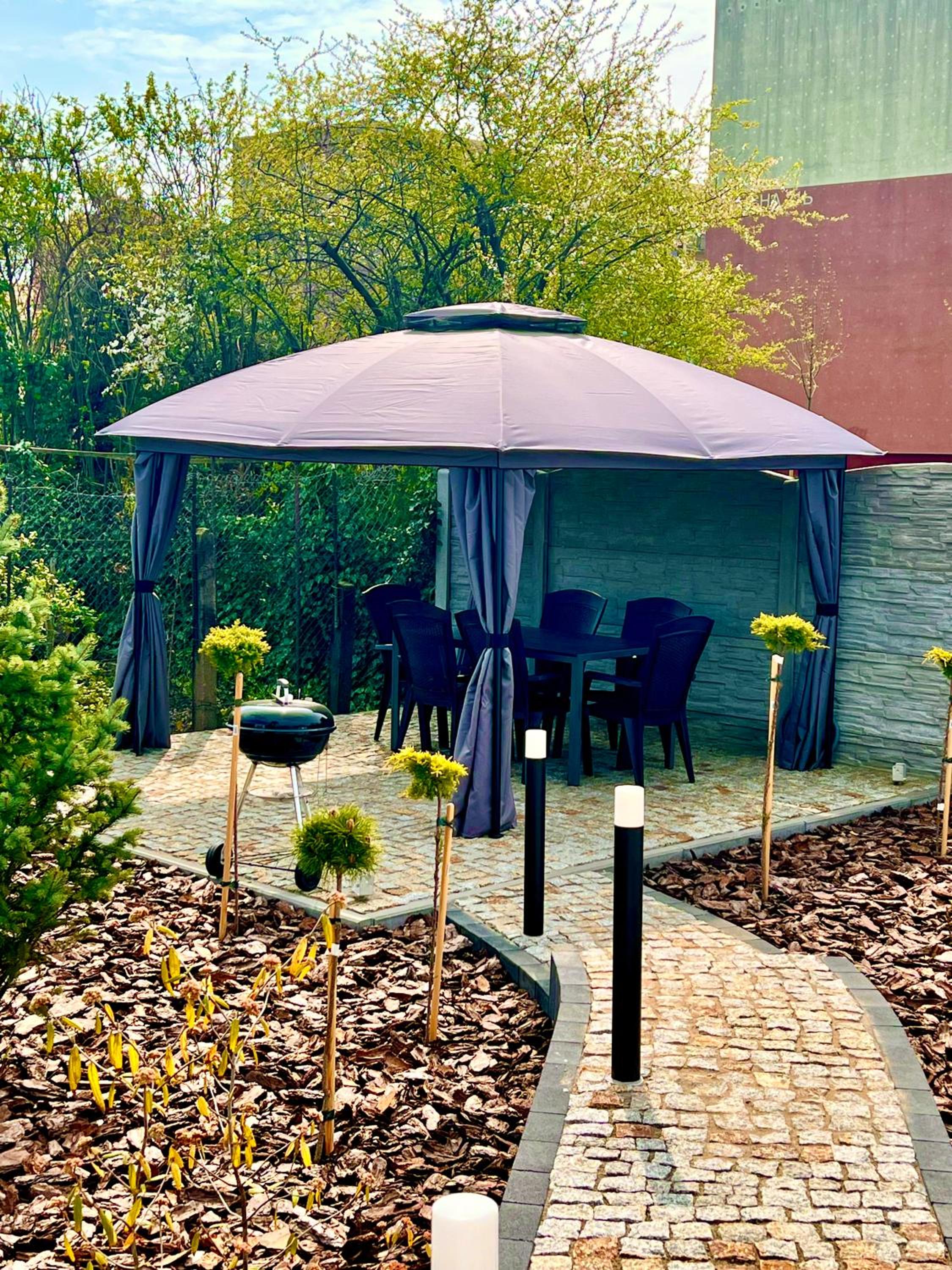 North Nest Luxury Suites