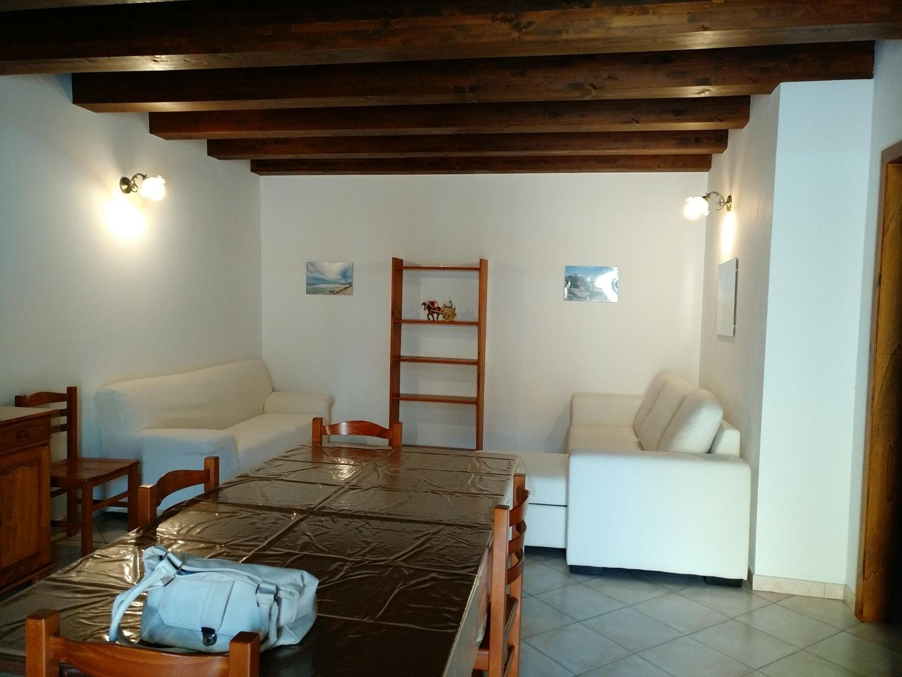 Casa Vacanze a 100 m dal mare view 4