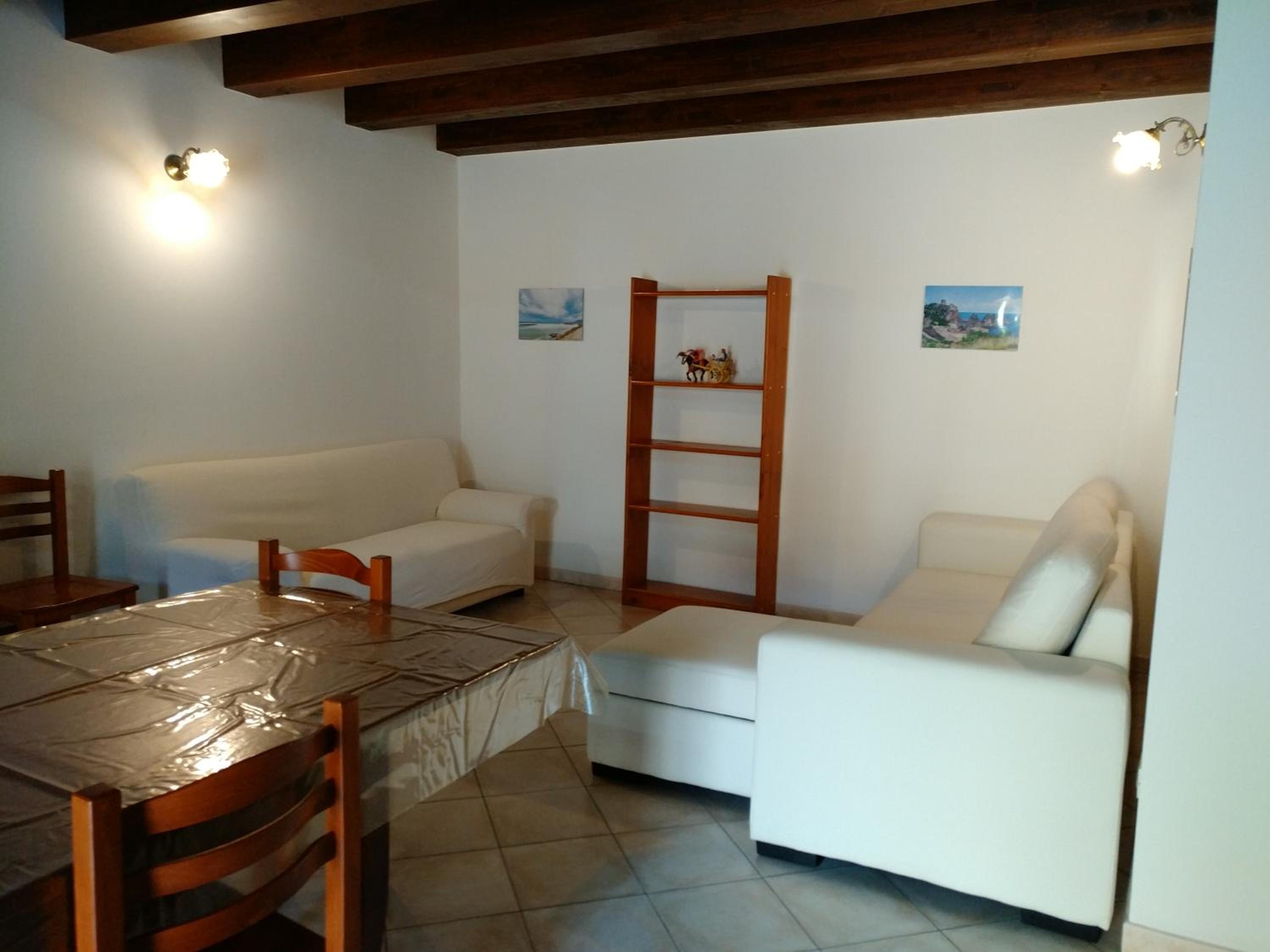 Casa Vacanze a 100 m dal mare view 5
