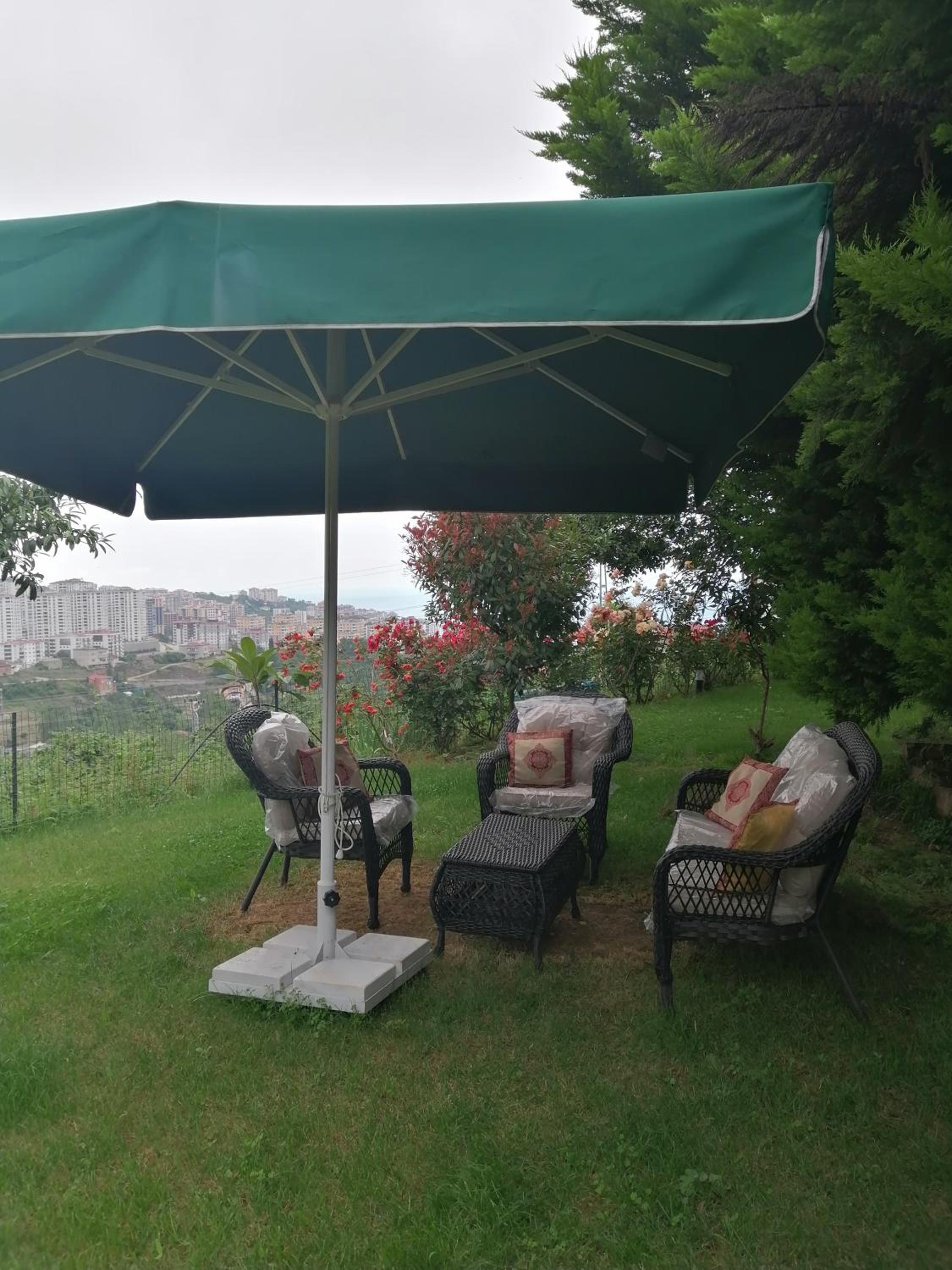 Villa Fatma
