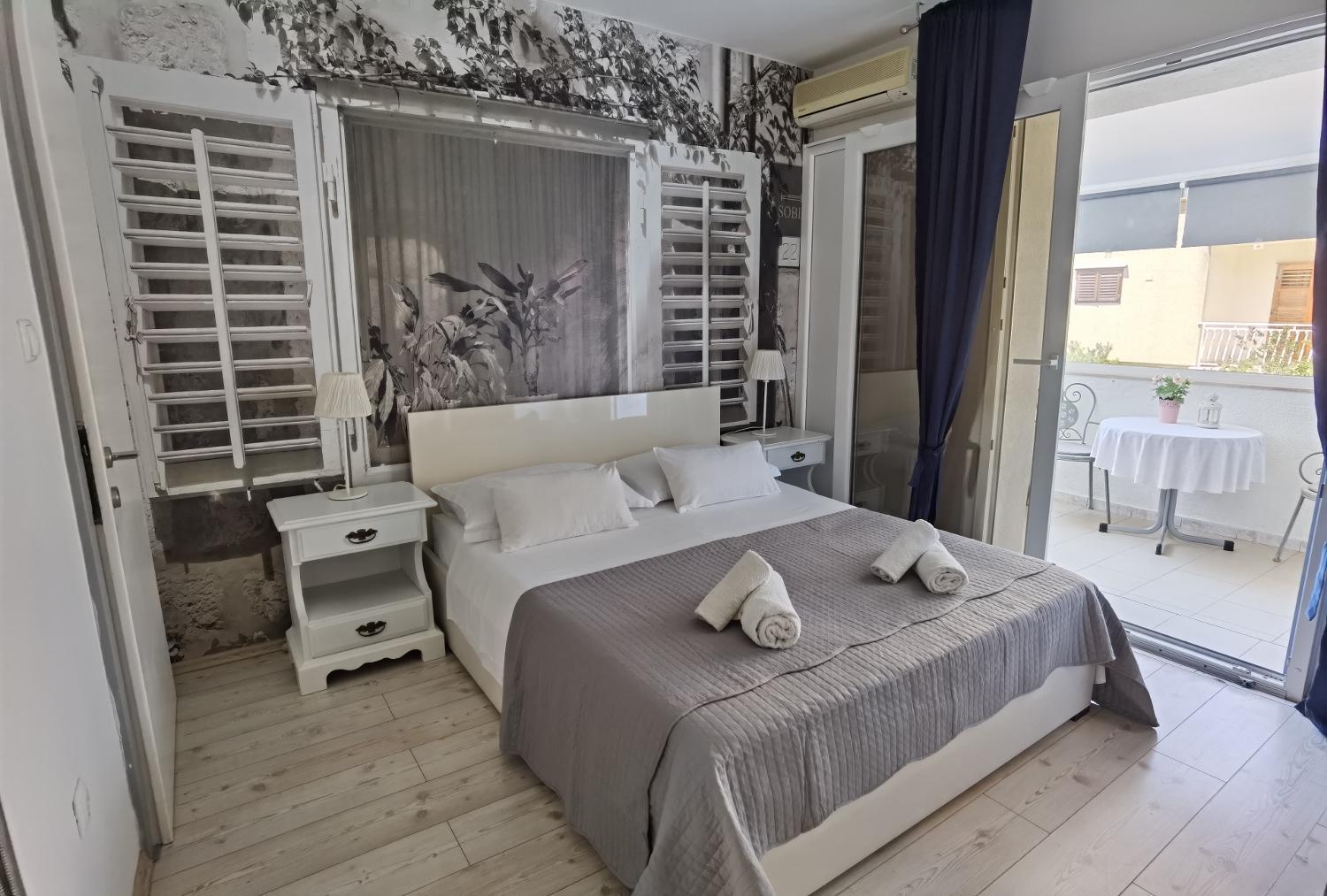 Apartments Vesna view 5