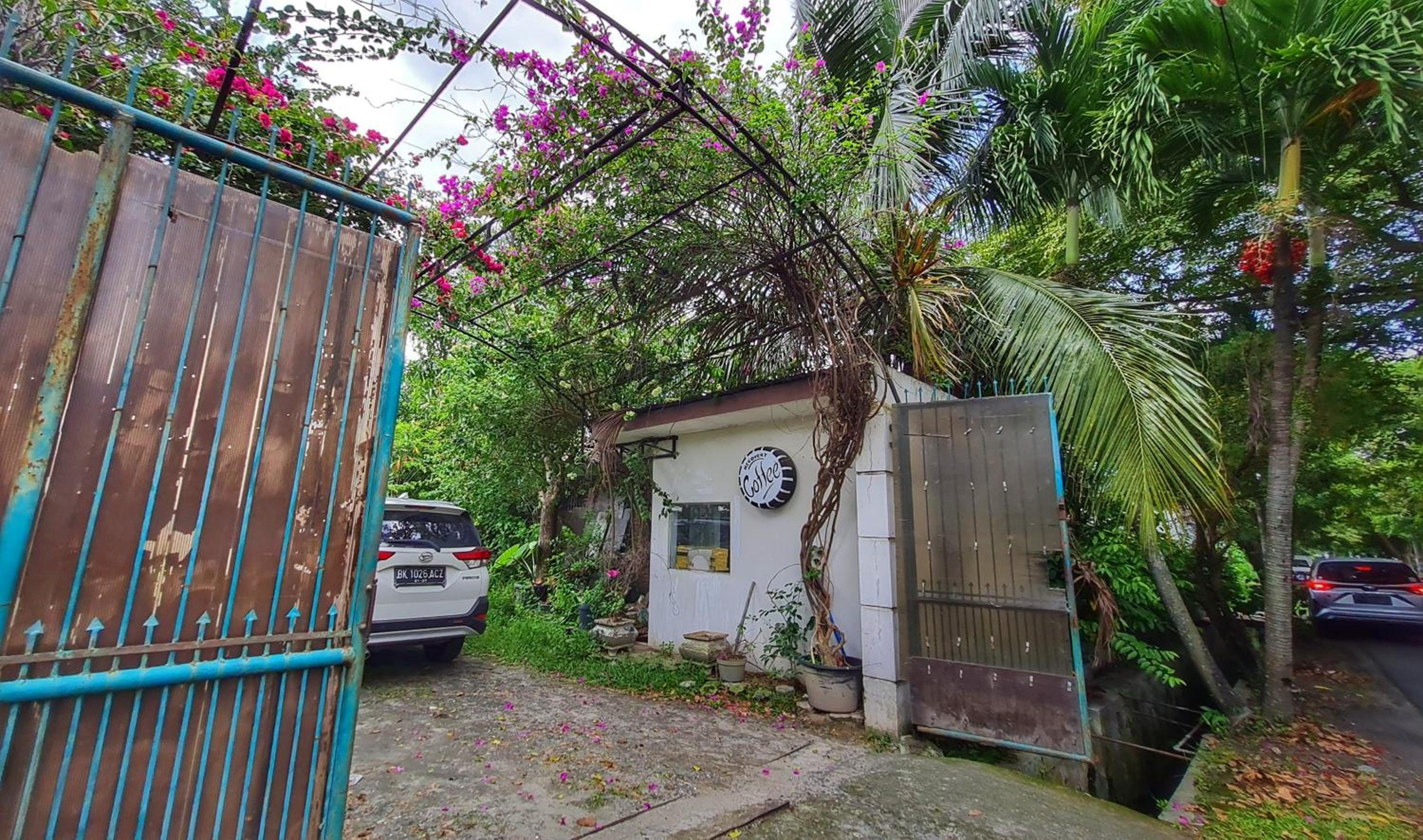 Acirasa Homestay Medan